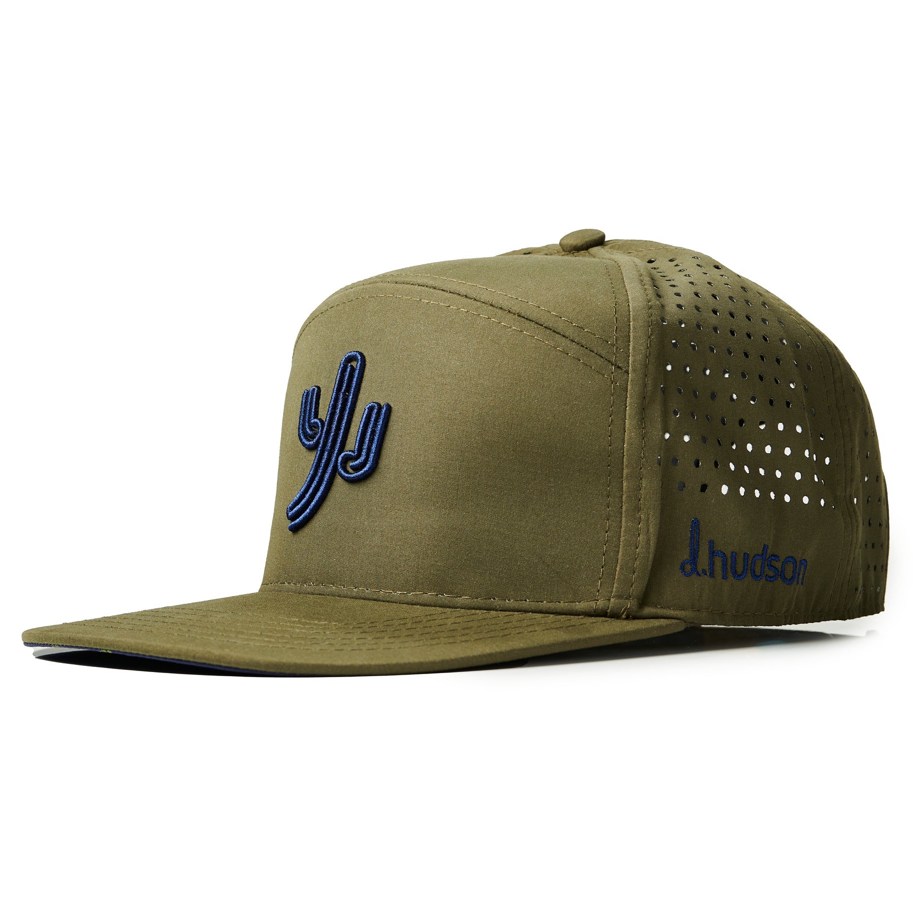 Dancin' Cactus (Olive/Purple)