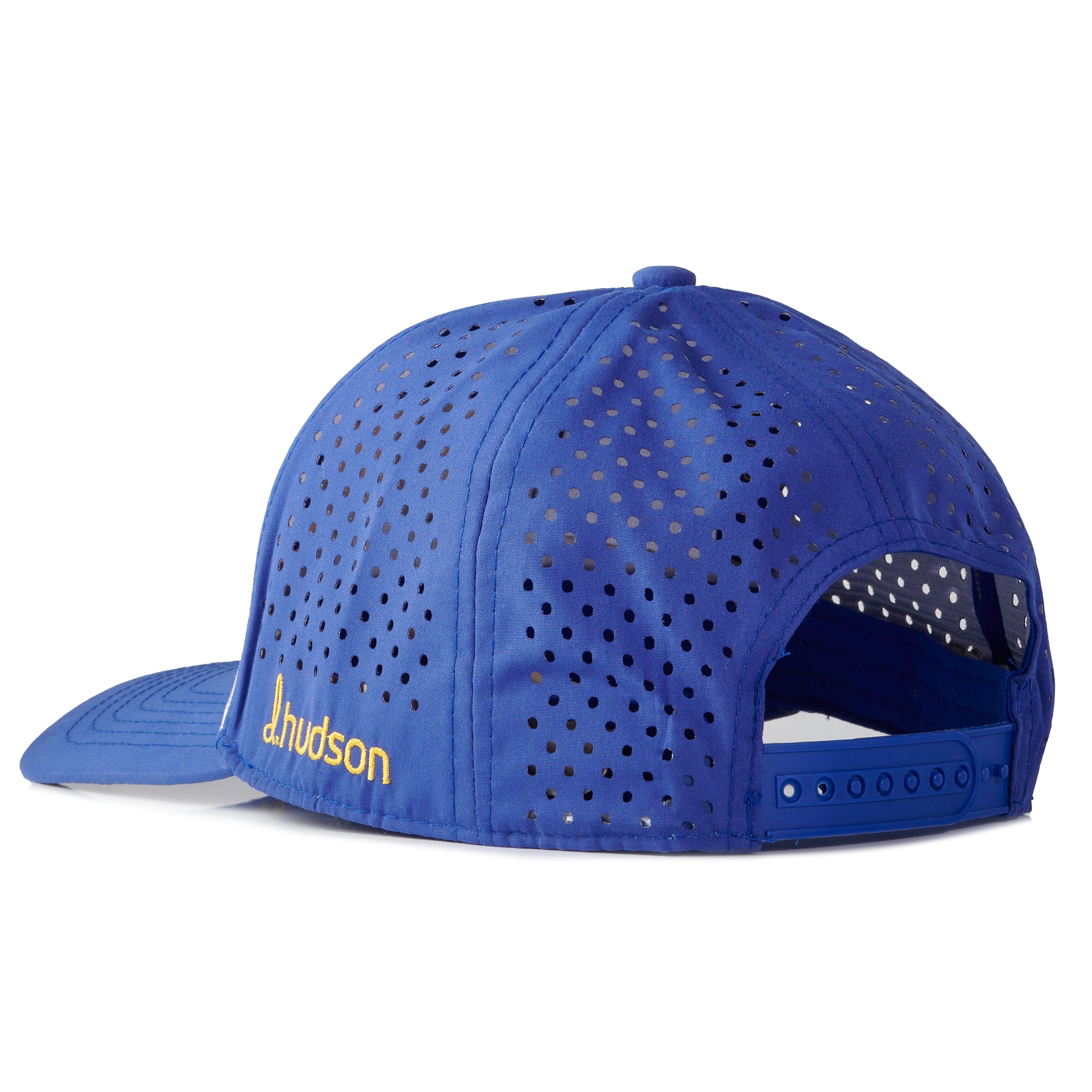 Bay Area RG9 (Blue/Yellow/White)