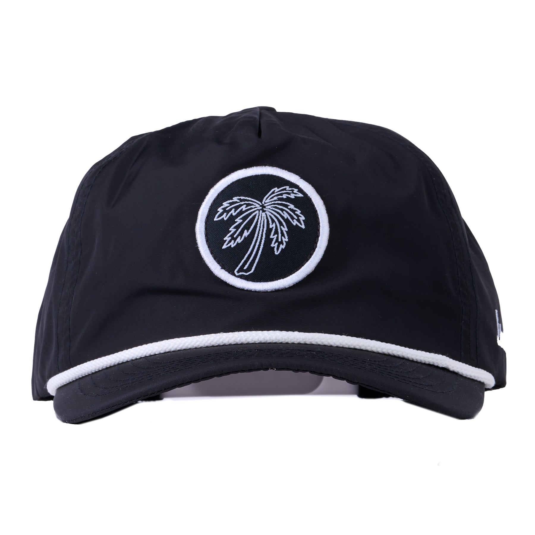 Shakin' Palms (Black/White)