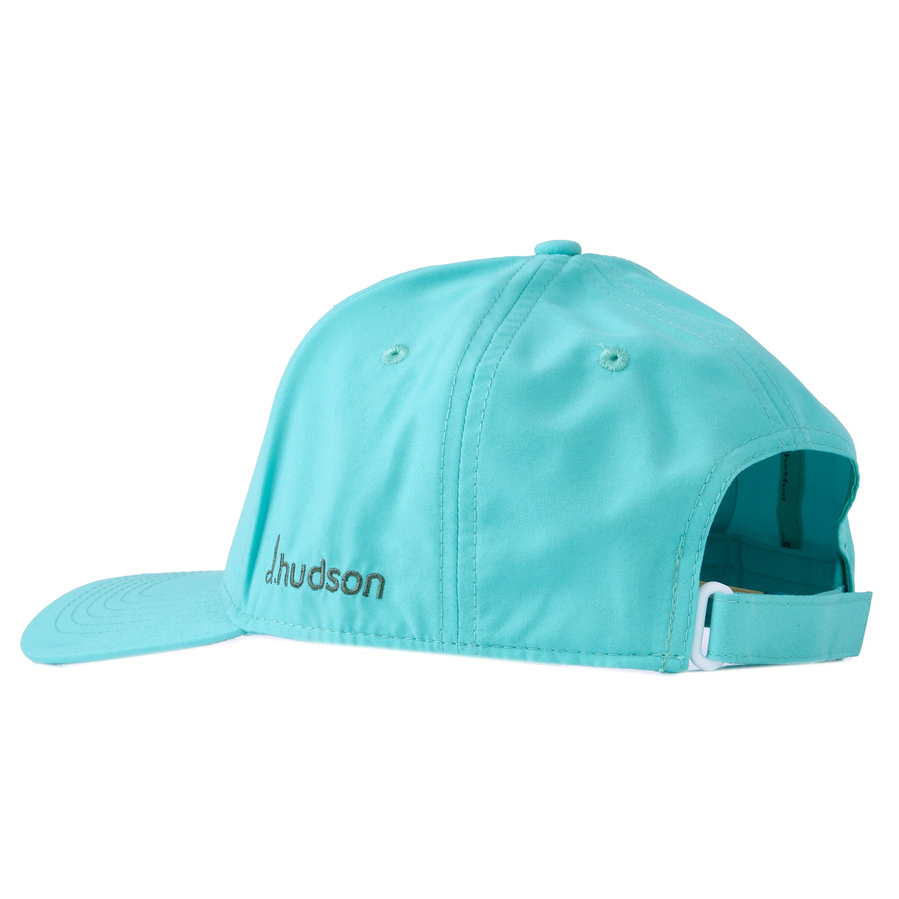 MISTER P (Seafoam/Forest Green/Yellow)
