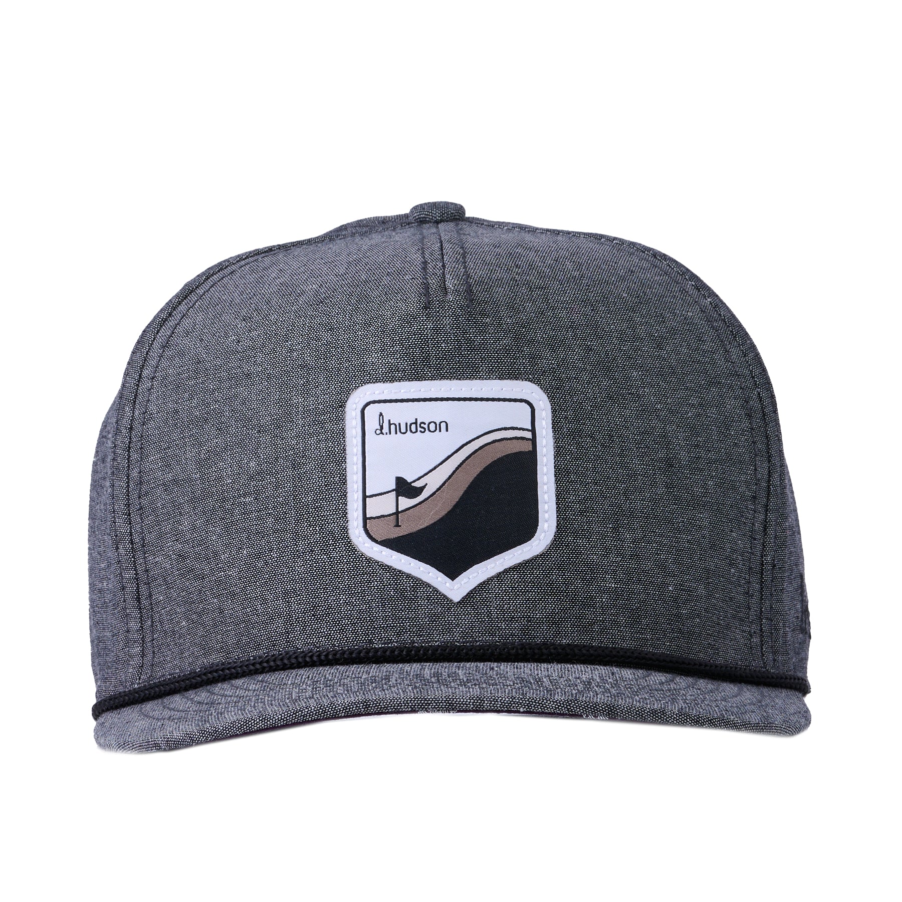 Retro (Gray/Black/Purple)