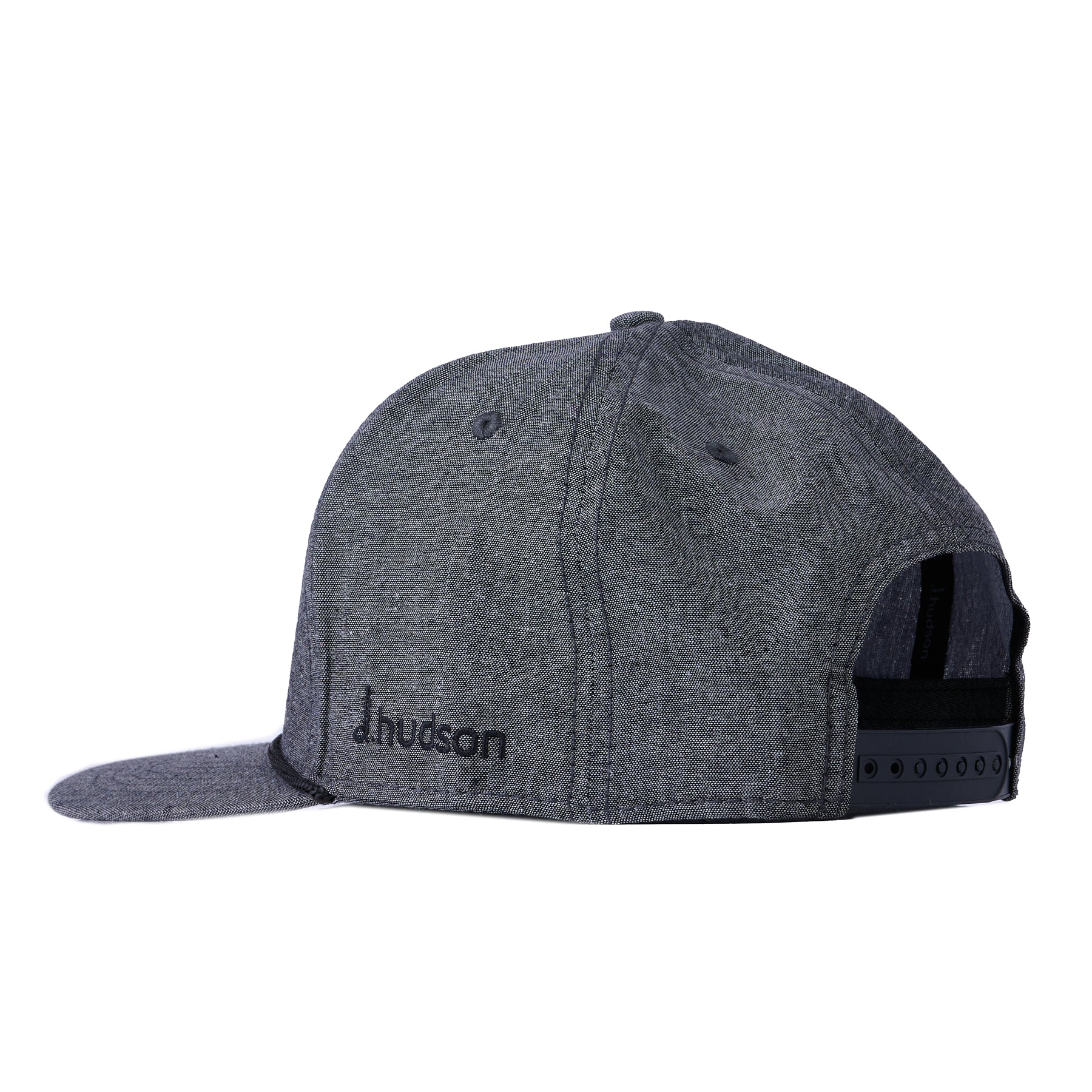Retro (Gray/Black/Purple)