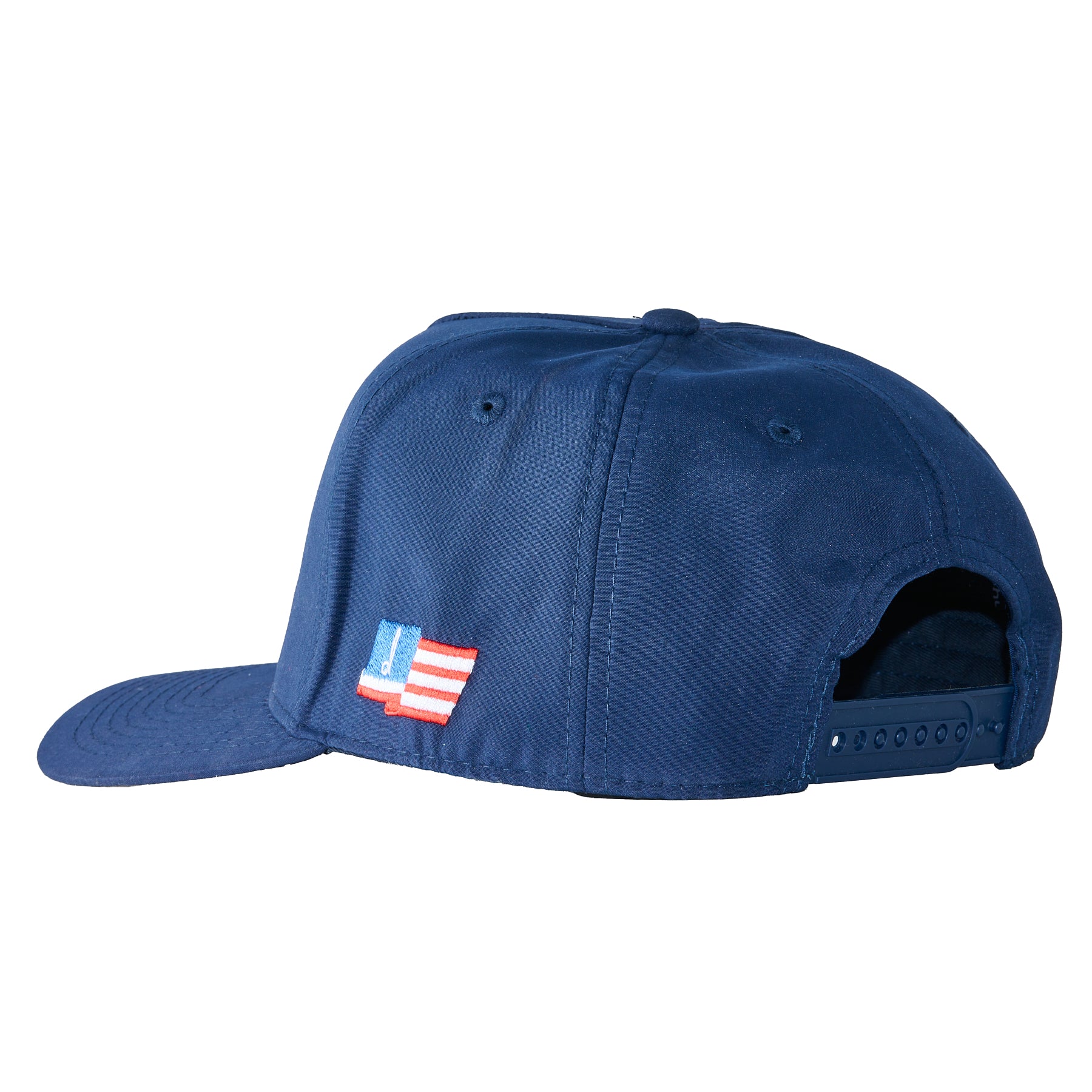 Freedom Dancin' Cactus (Navy/Red/White)