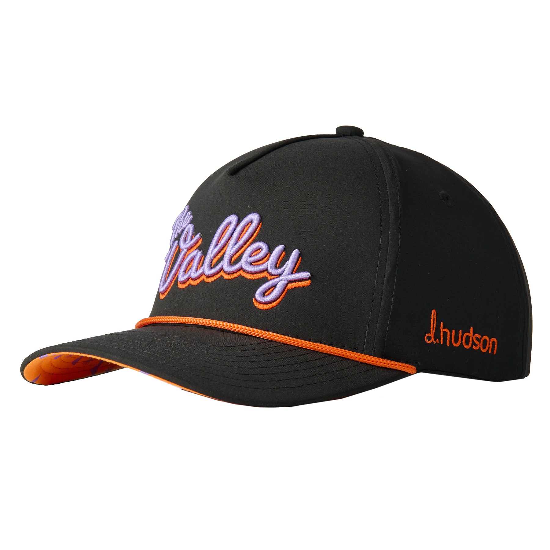 The Valley (Black)