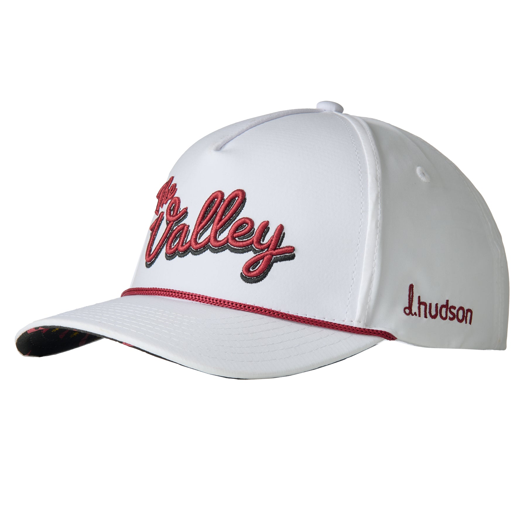 The Valley (White)