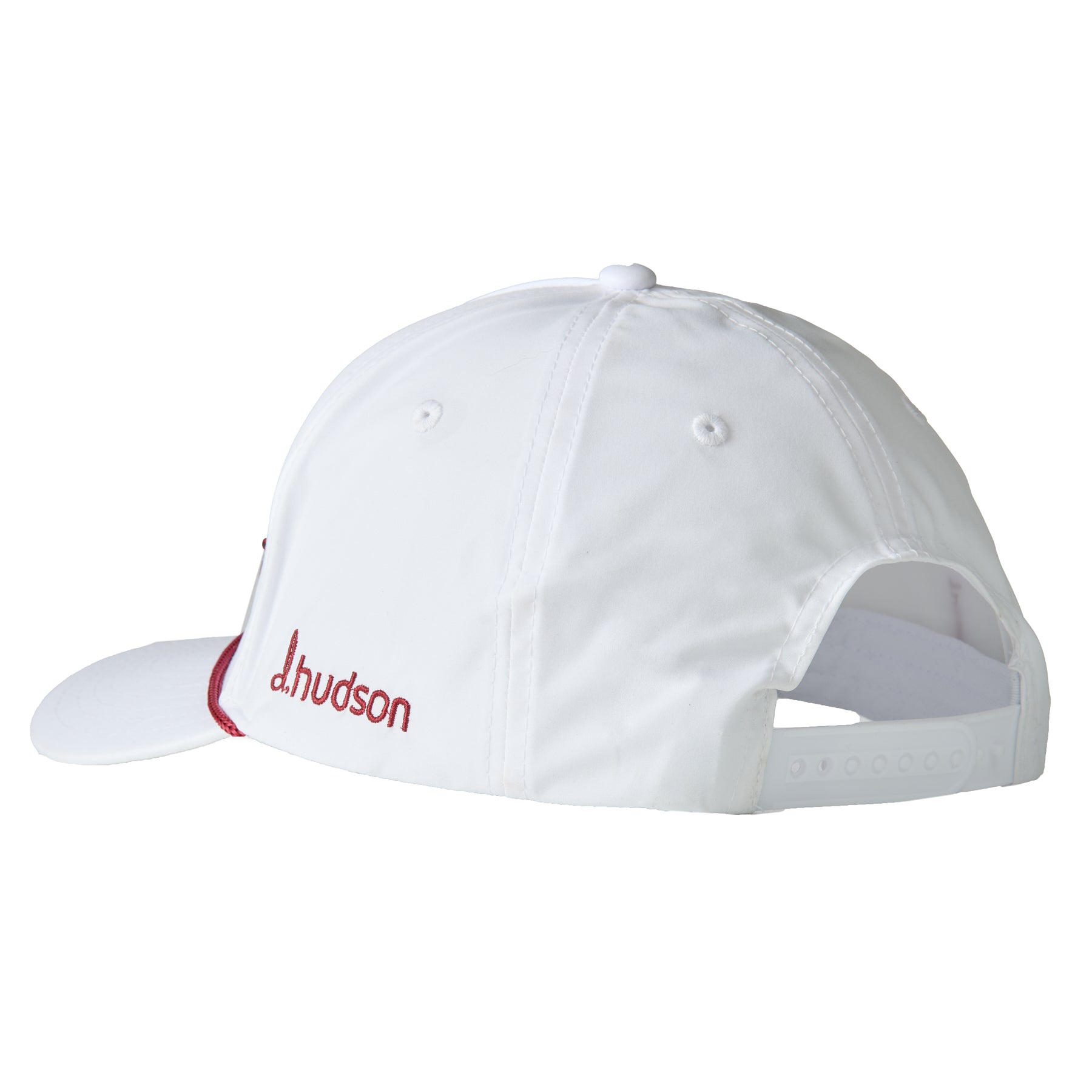 The Valley (White)