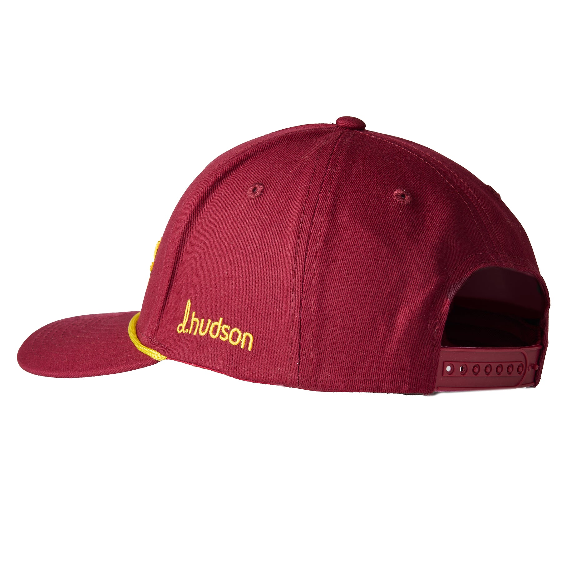 The Valley (Burgundy)