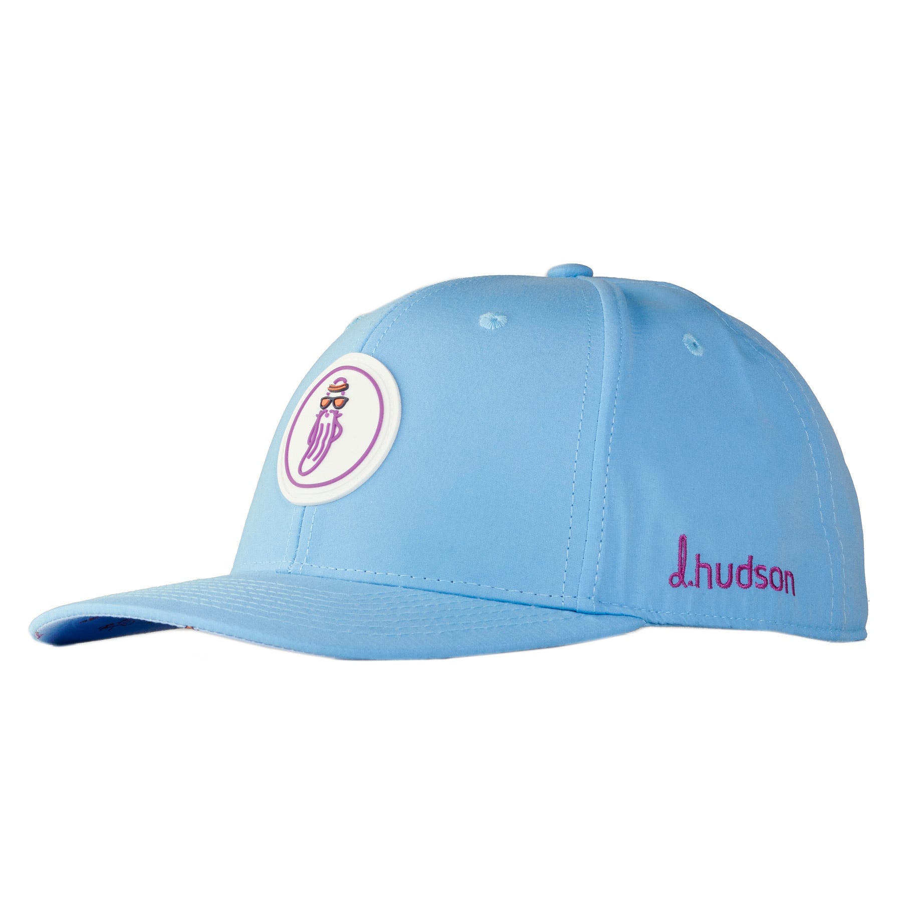 MISTER P (Carolina/Purple)