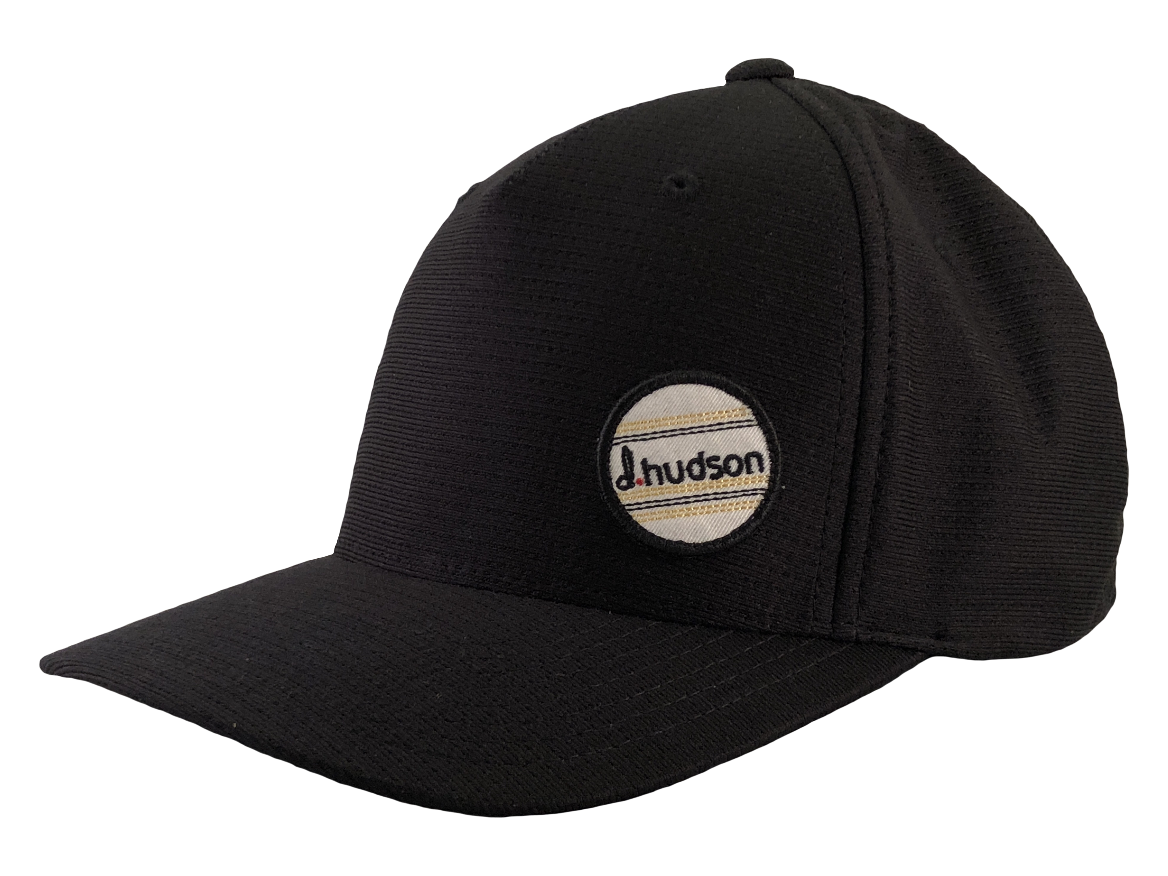 dHud Island (Black/Yellow/White)