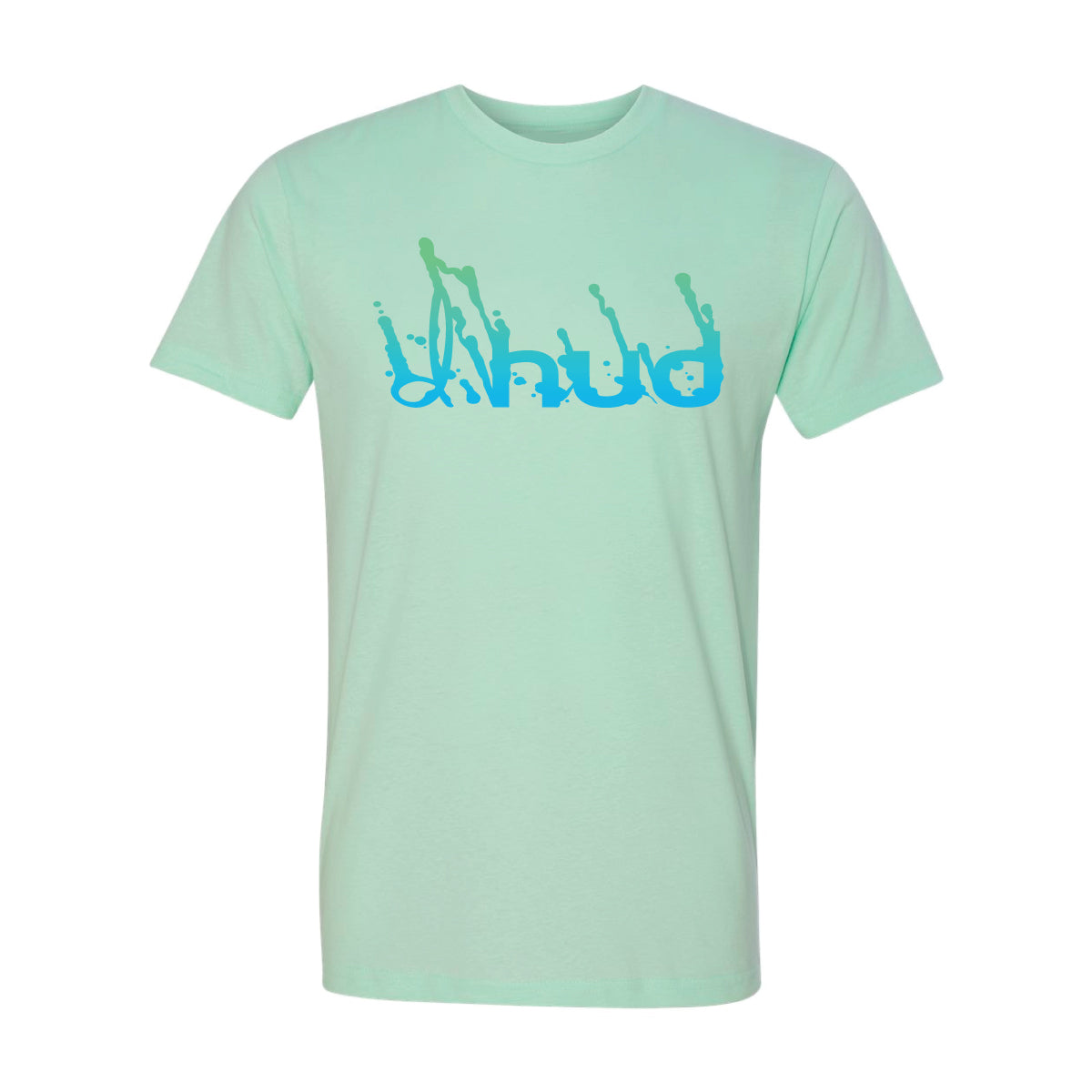 Reverse Drip dhud (Mint)