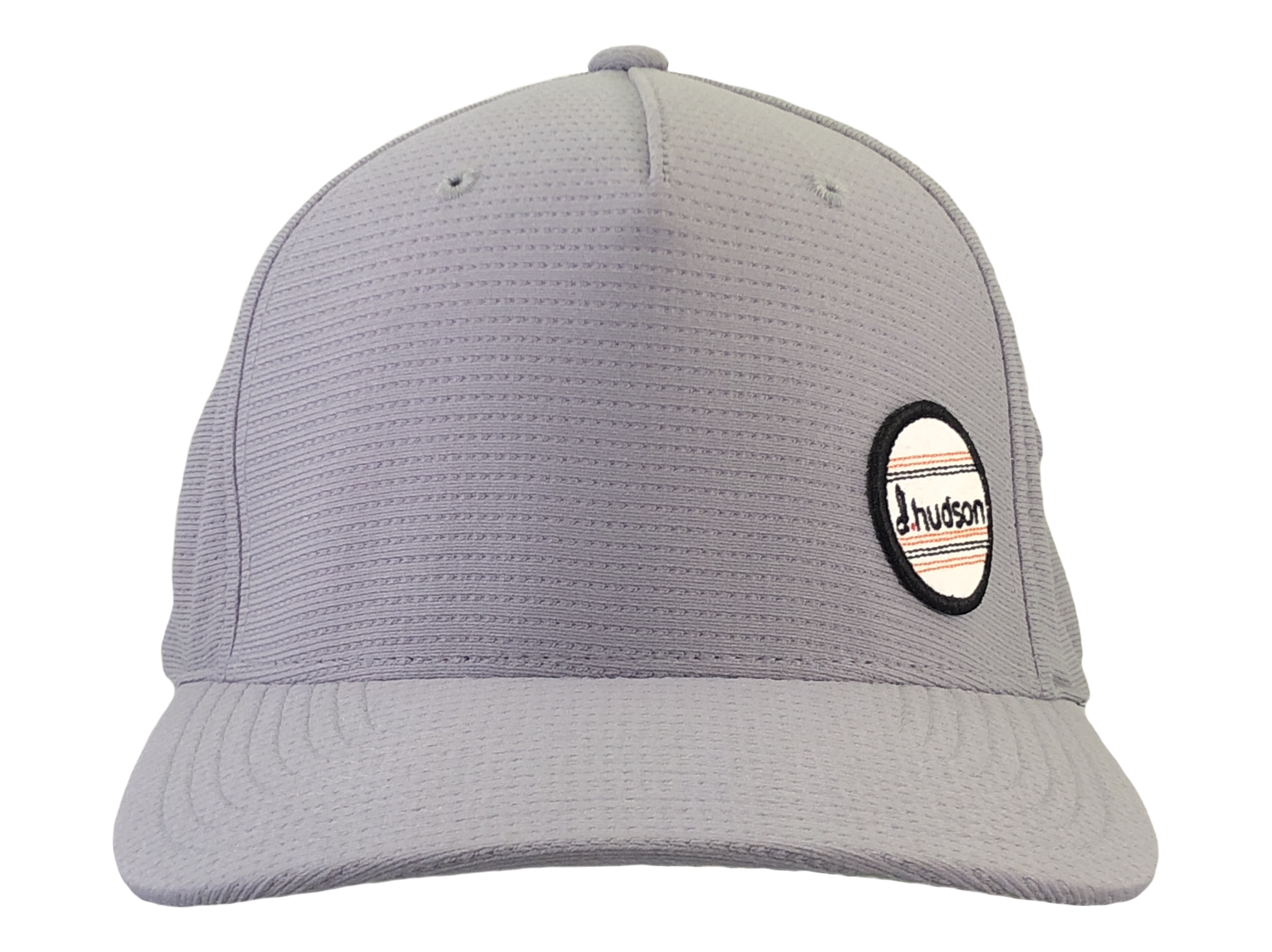 dHud Island (Gray/Orange/White)