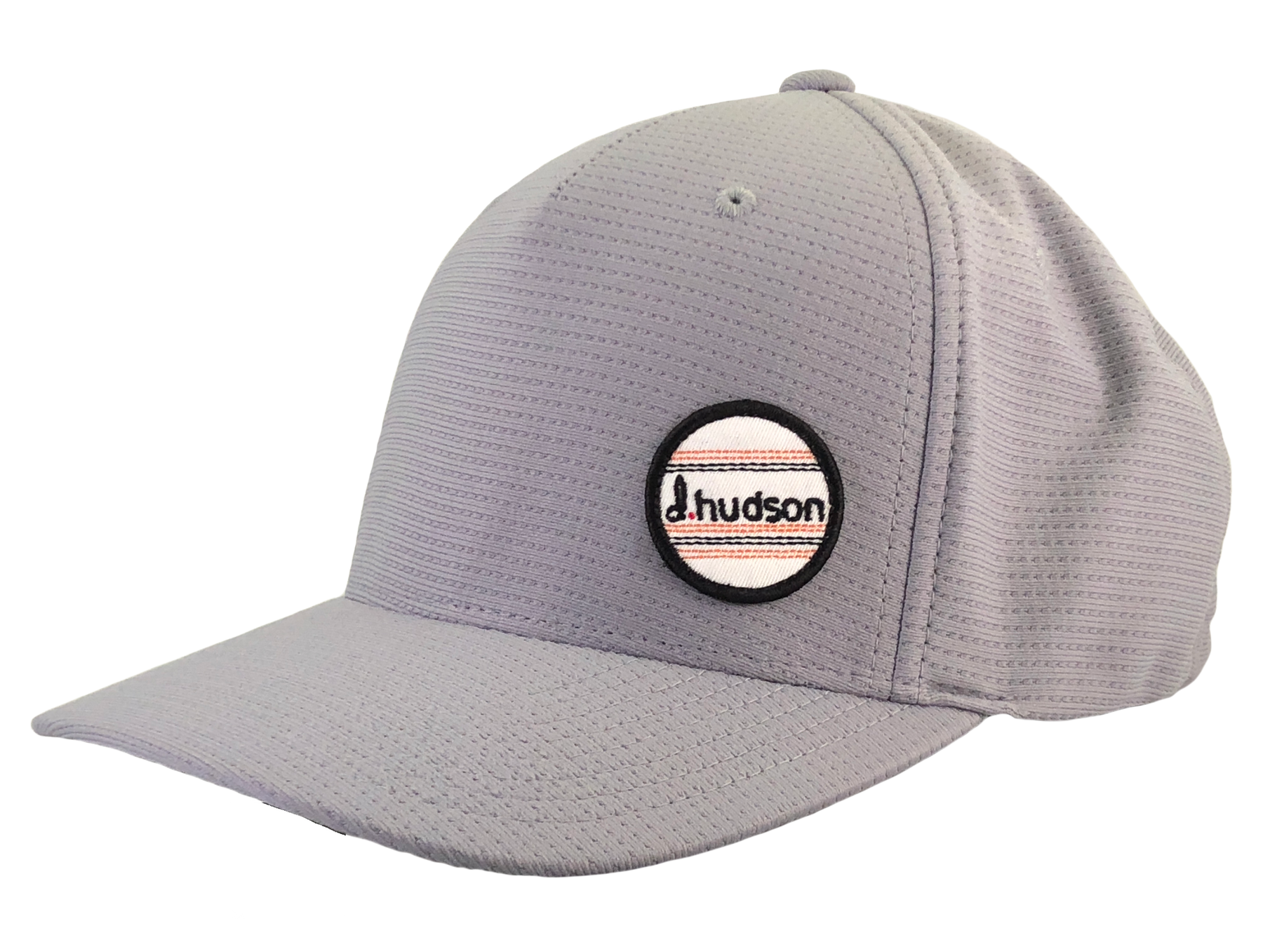 dHud Island (Gray/Orange/White)