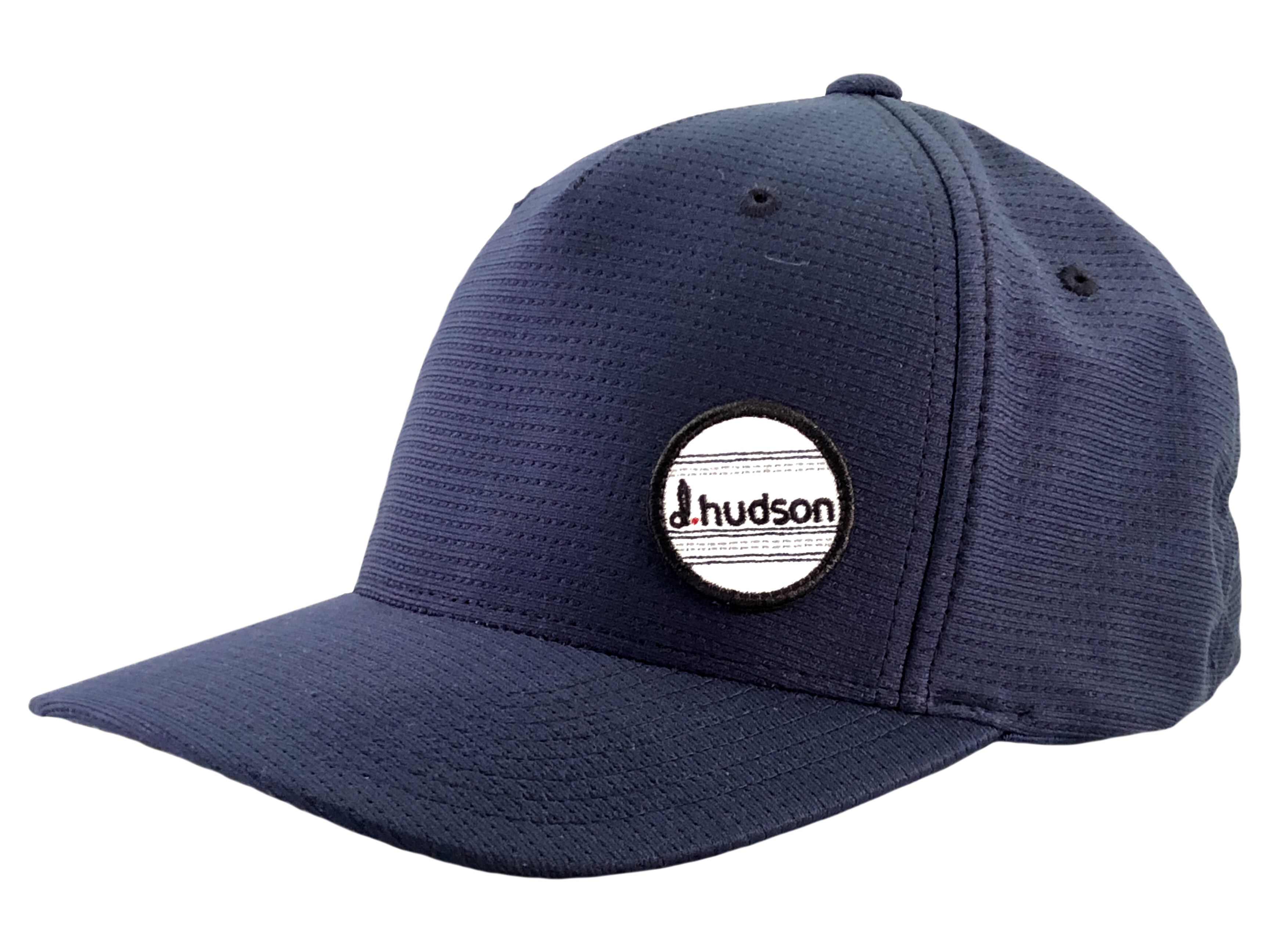 dHud Island (Navy/Silver)