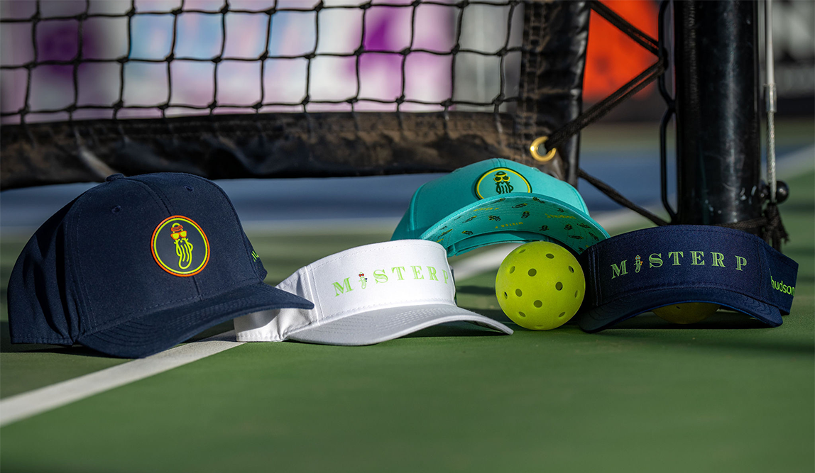Pickleball Apparel