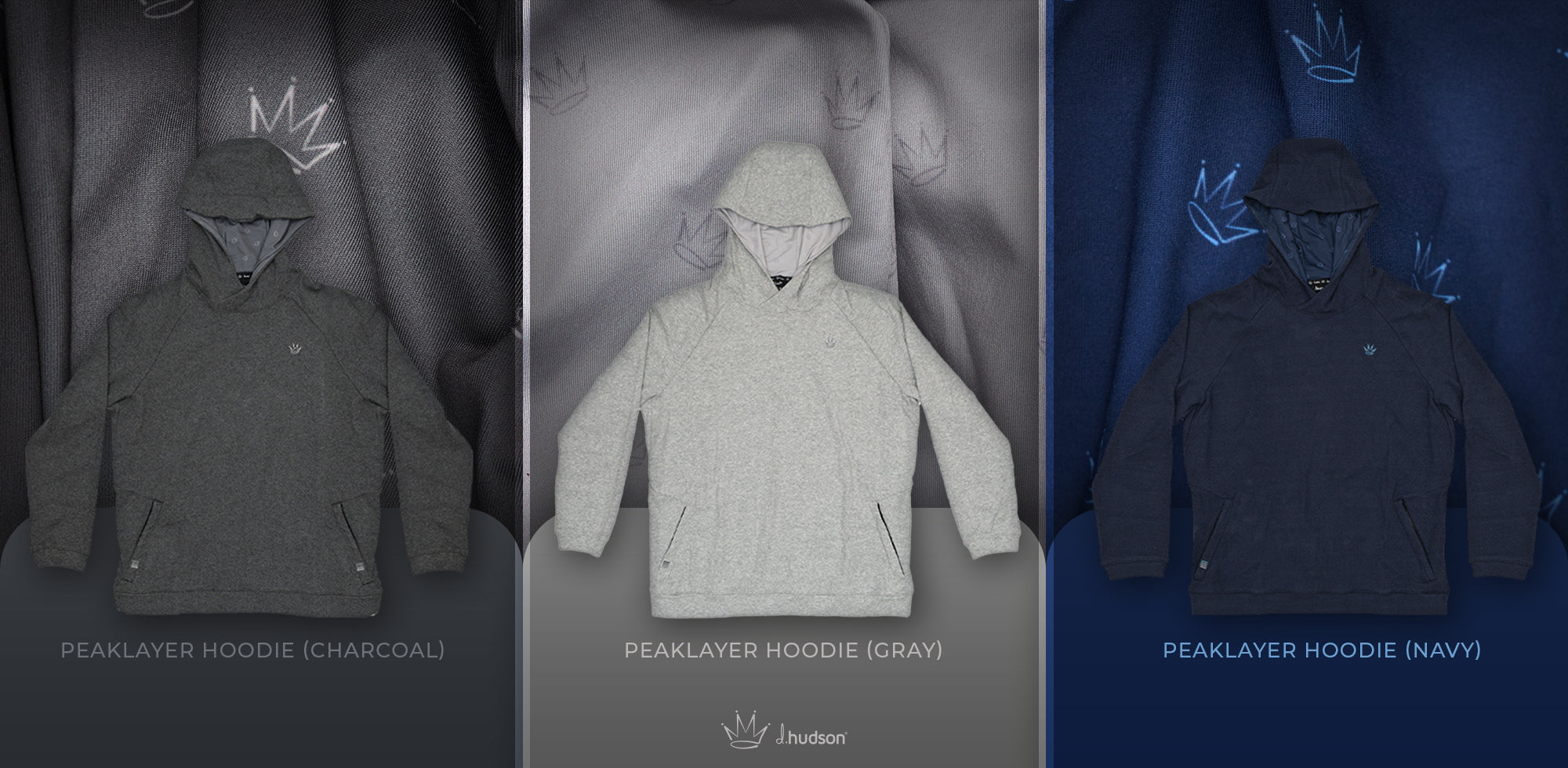 Hoodies