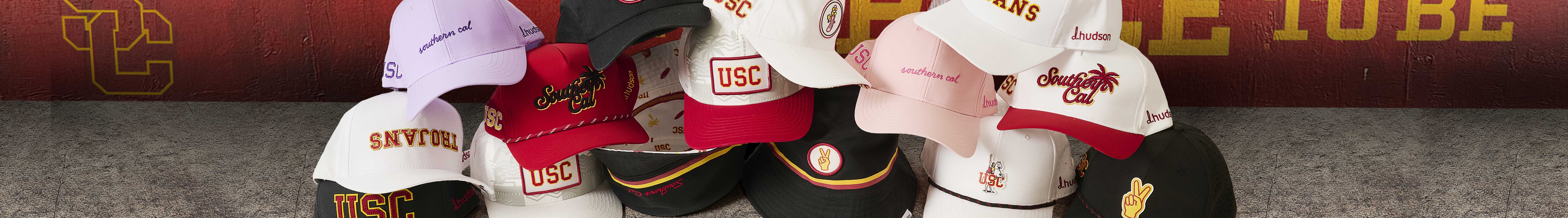 University of Southern California