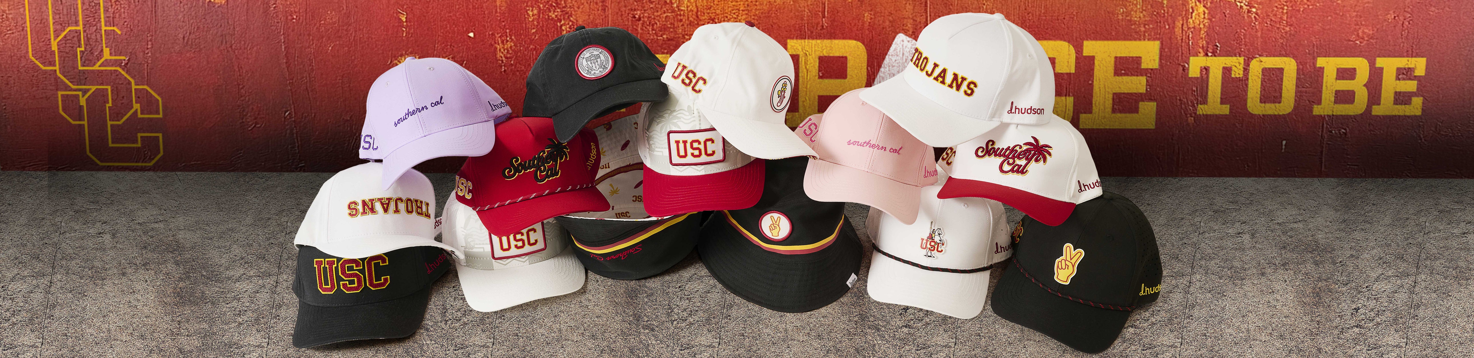 University of Southern California