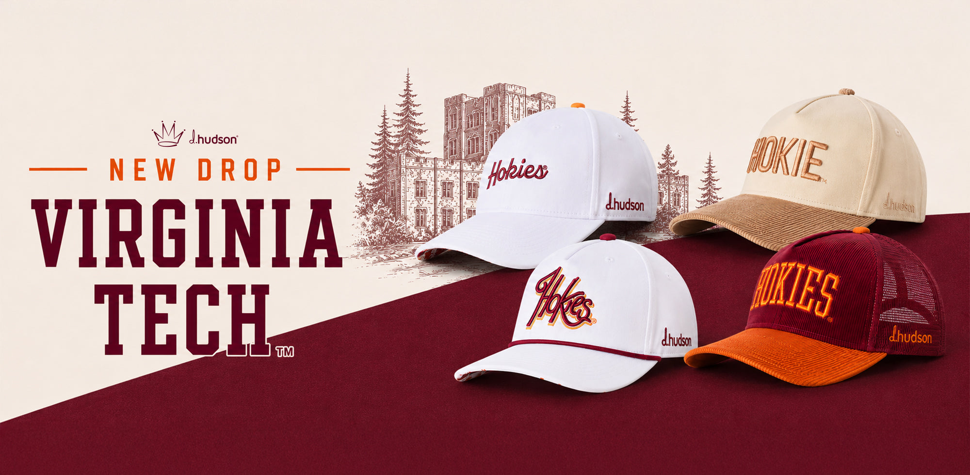 Virginia Tech