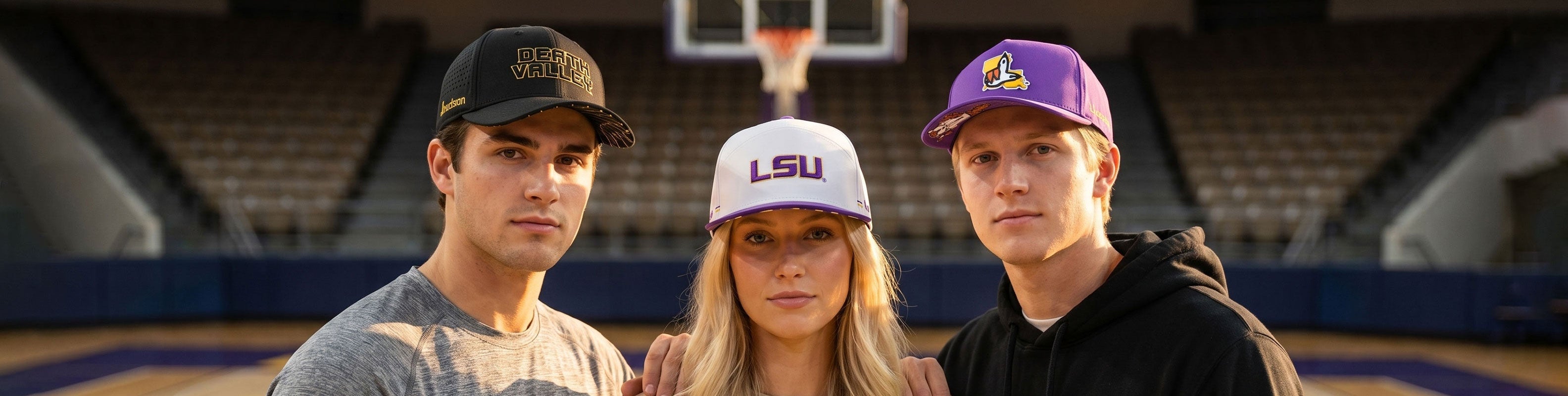 Louisiana State University