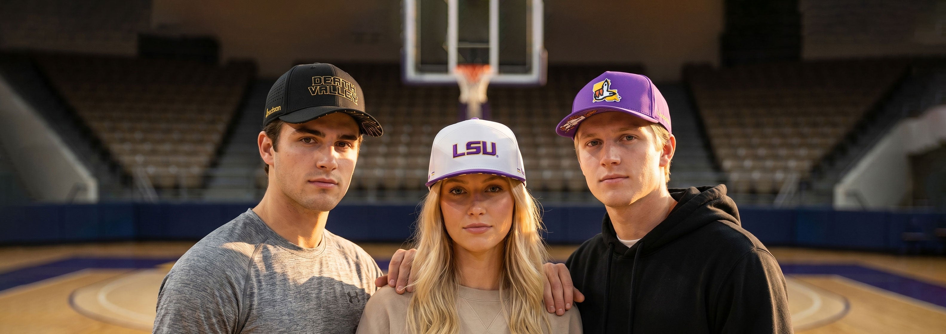 Louisiana State University