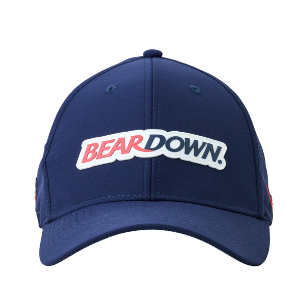 Wildcat Navy Hat | University of Arizona by d.hudson | Classic Dad