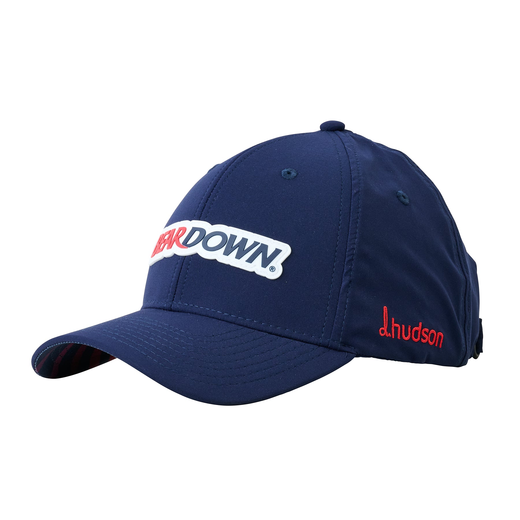 University of Arizona - 6P Polyblend "Beardown" (Navy)