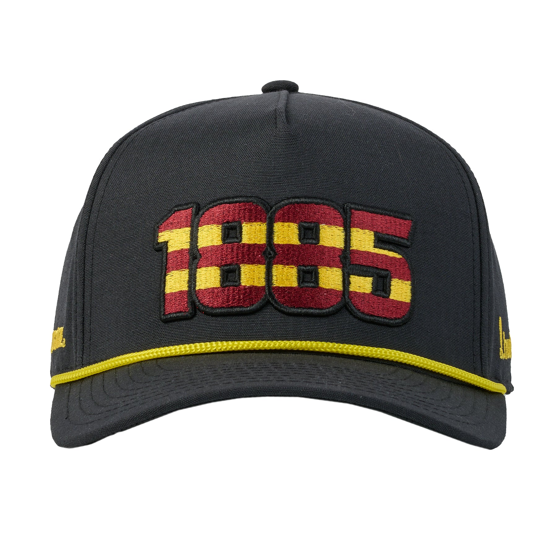 Arizona State University - 5P Lifestyle Rope 1885 (Black/Maroon/Gold)