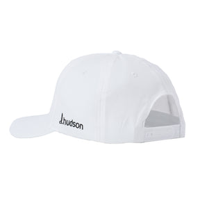 Swirlin' Paddle (White/Black)