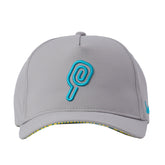 Swirlin' Paddle (Gray/Teal)