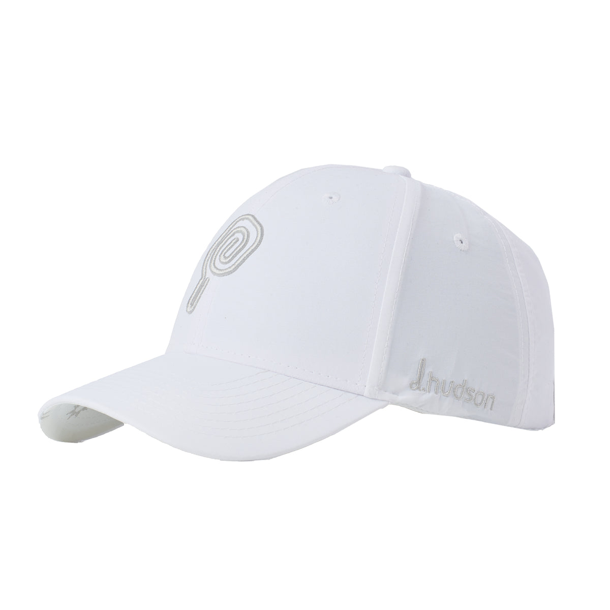 Swirlin' Paddle Ladies Fit (White/Gray)