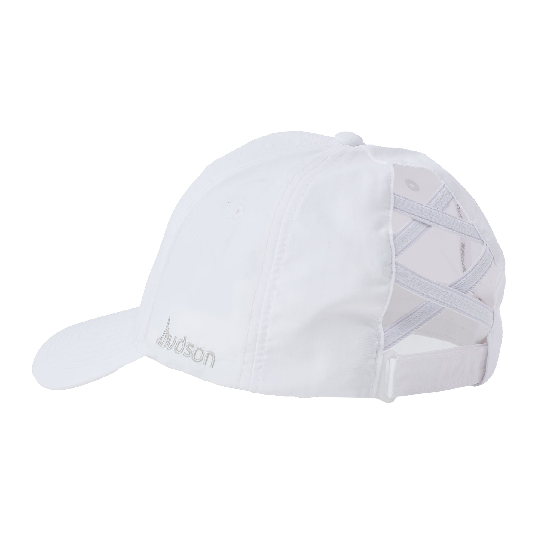 Swirlin' Paddle Ladies Fit (White/Gray)