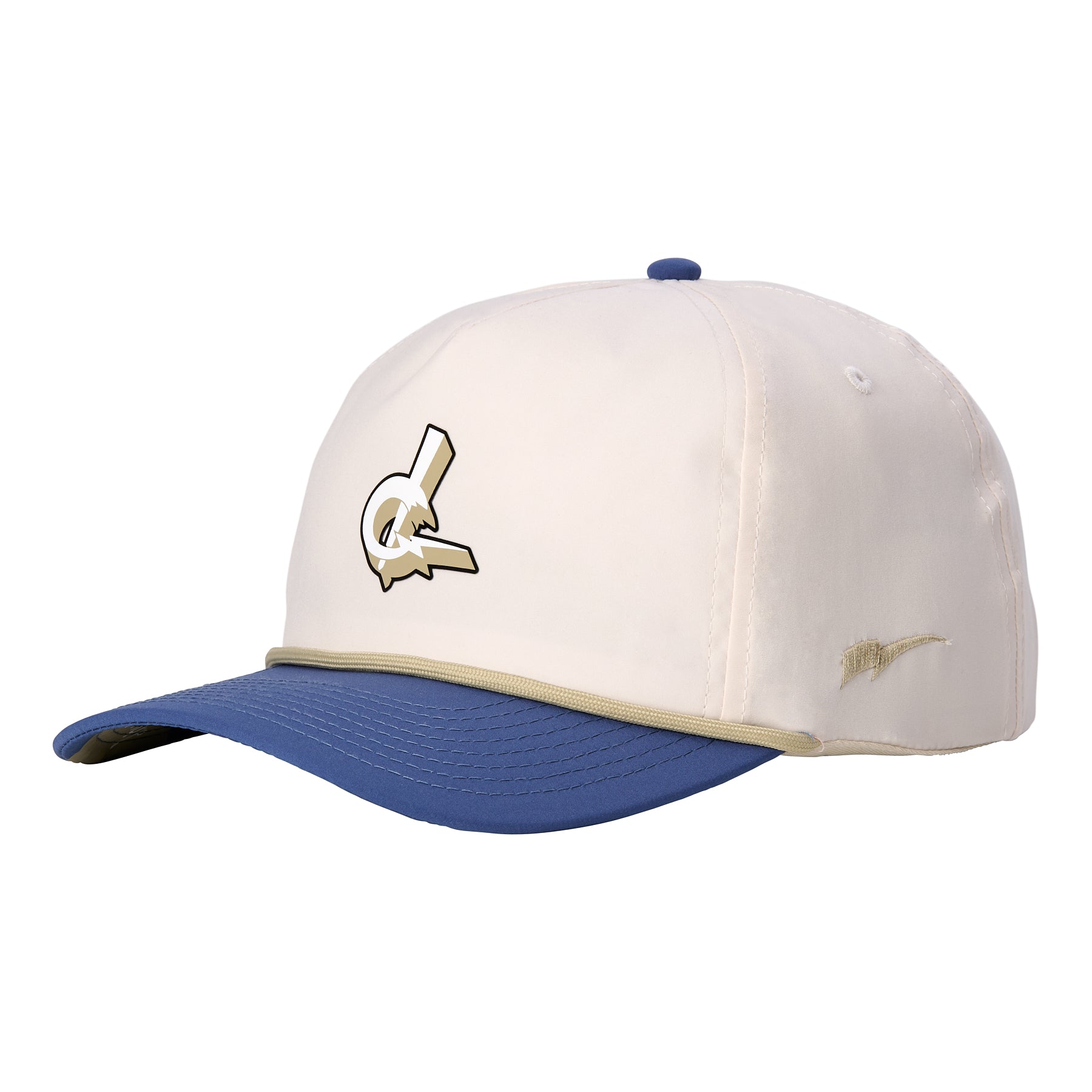 d.Lightning (Cream/Navy)