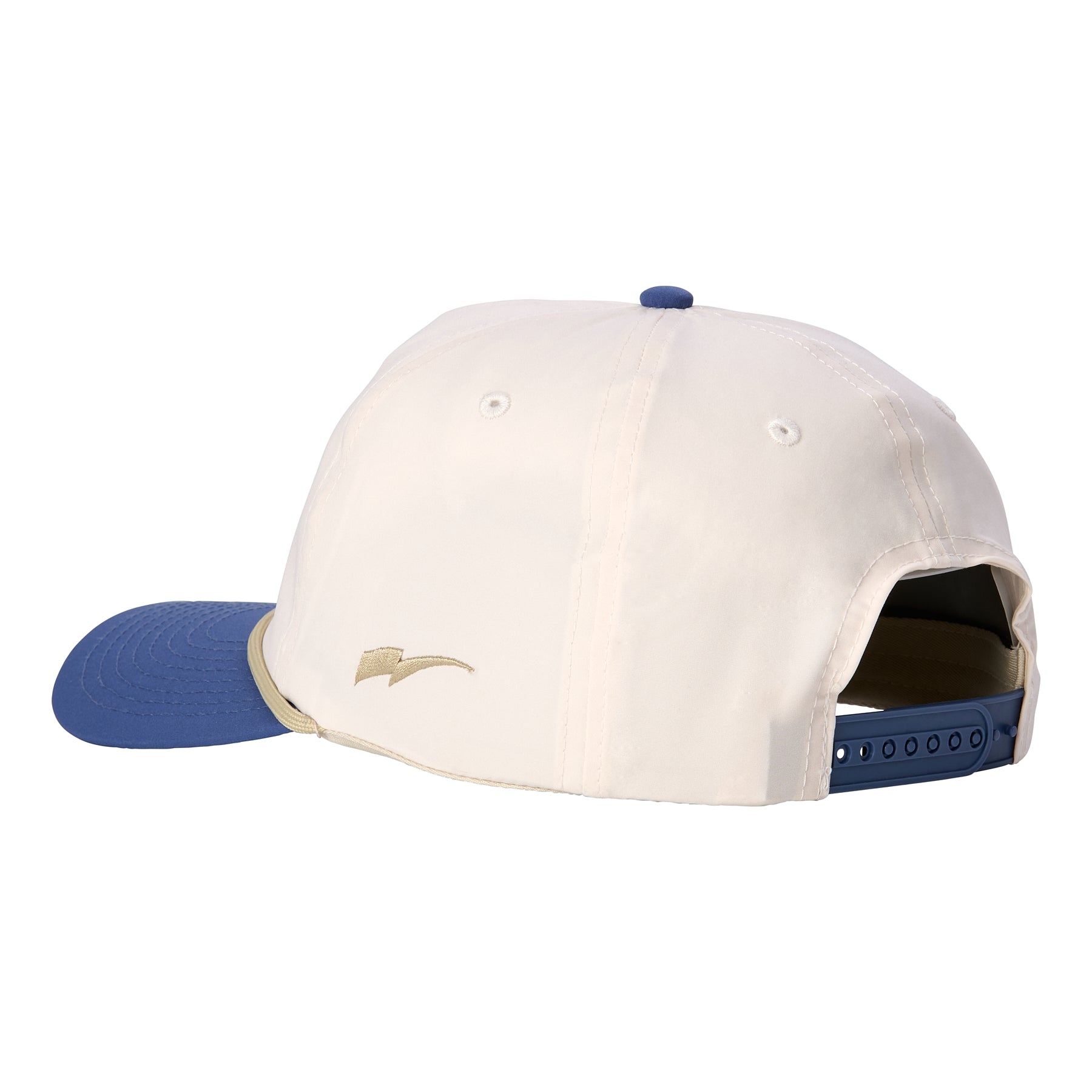 d.Lightning (Cream/Navy)
