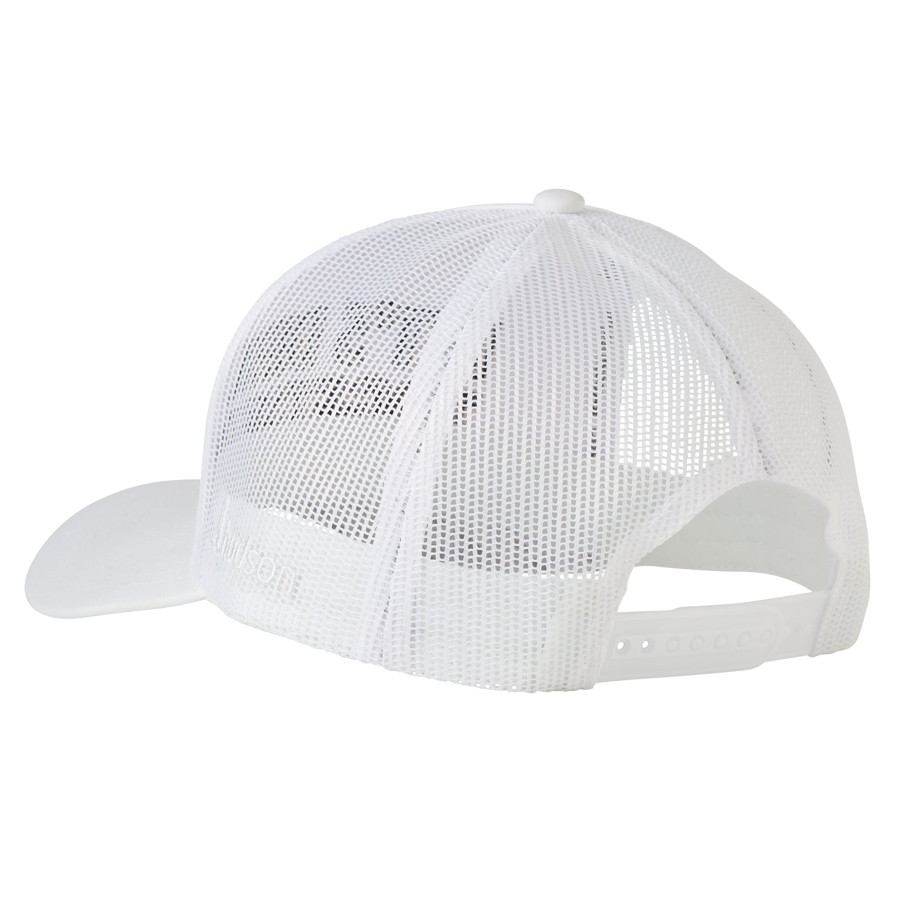 Pickleball Organized - Let's Dink Together (White/Black)