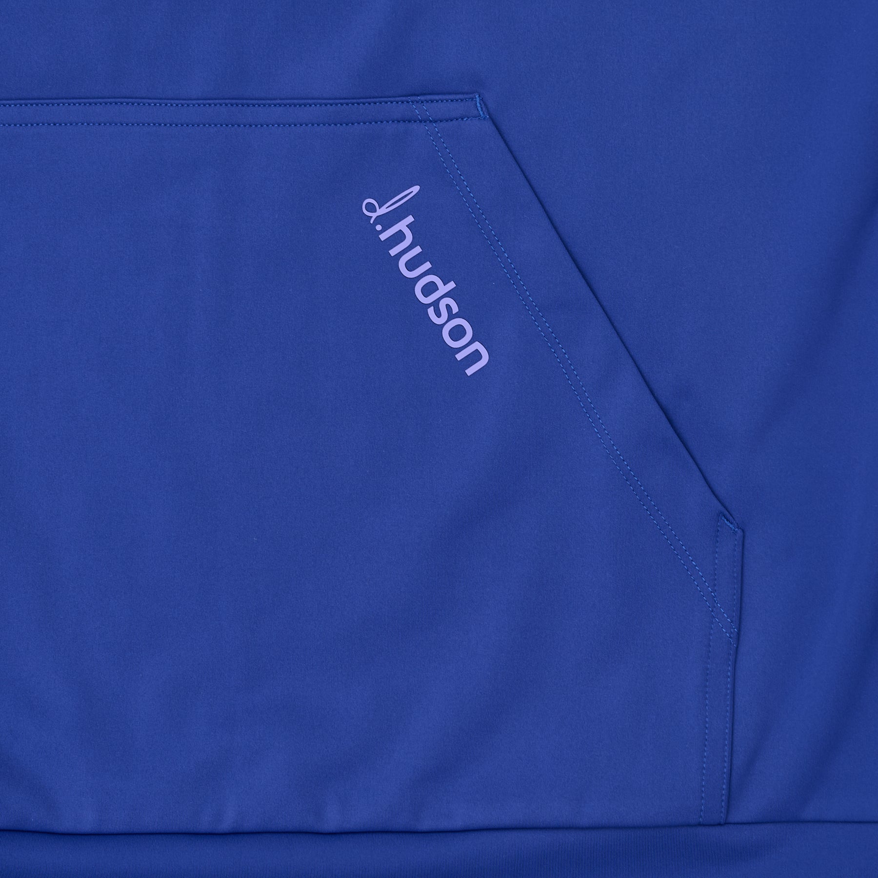 d.crown Hoodie (Admiral)