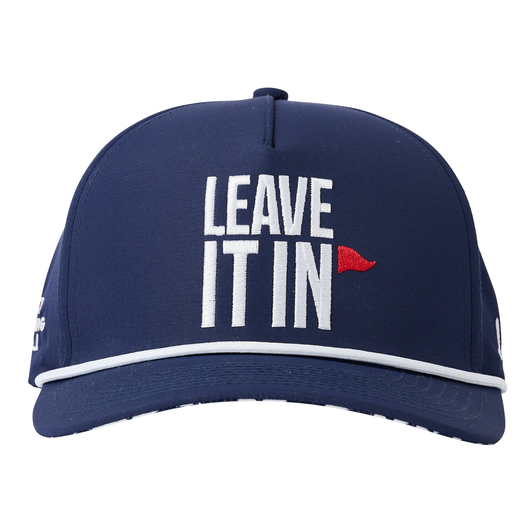 Breaking Par - Leave It In 5P Performance (Navy)