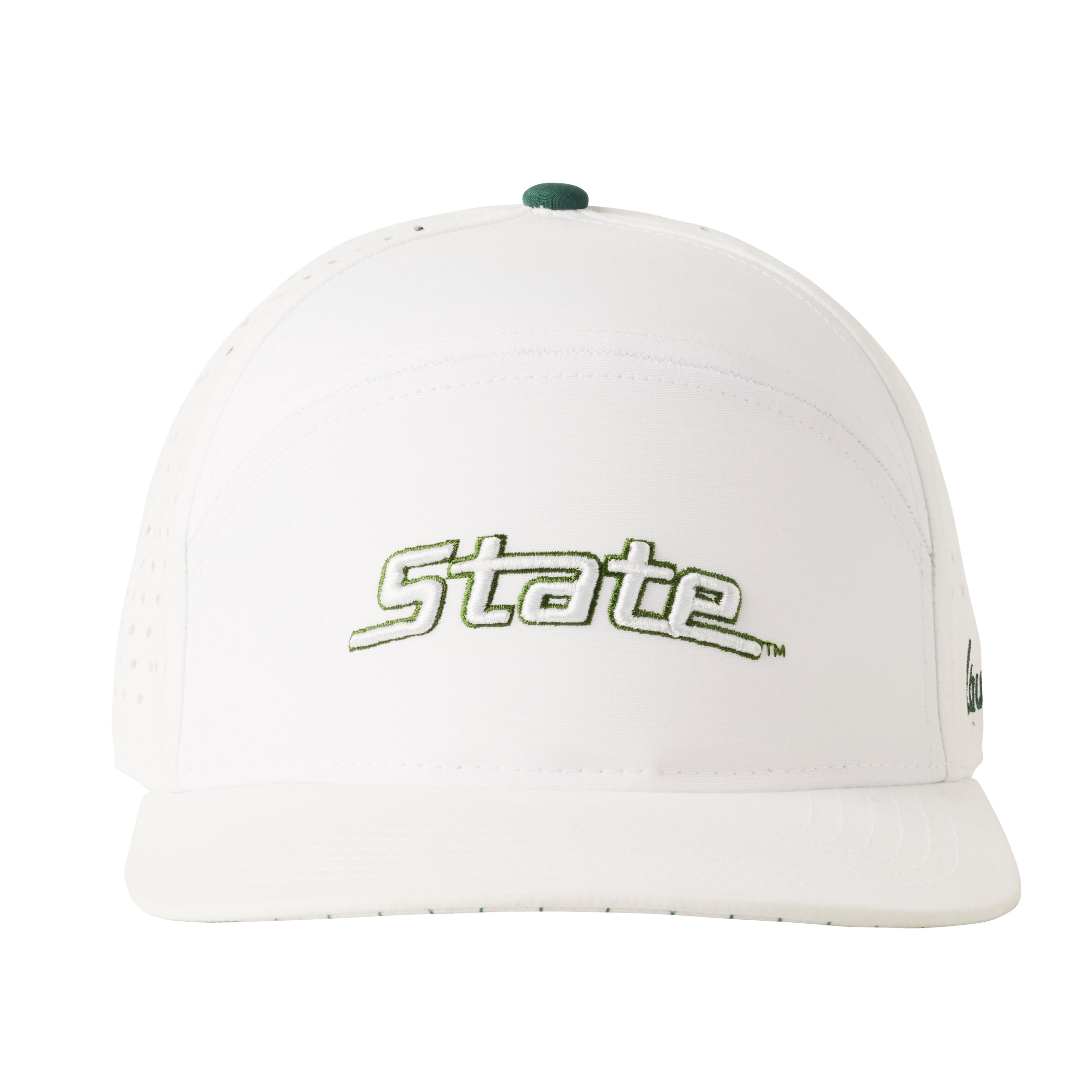 Michigan State University - Crossbar Performance IZZONE (White)