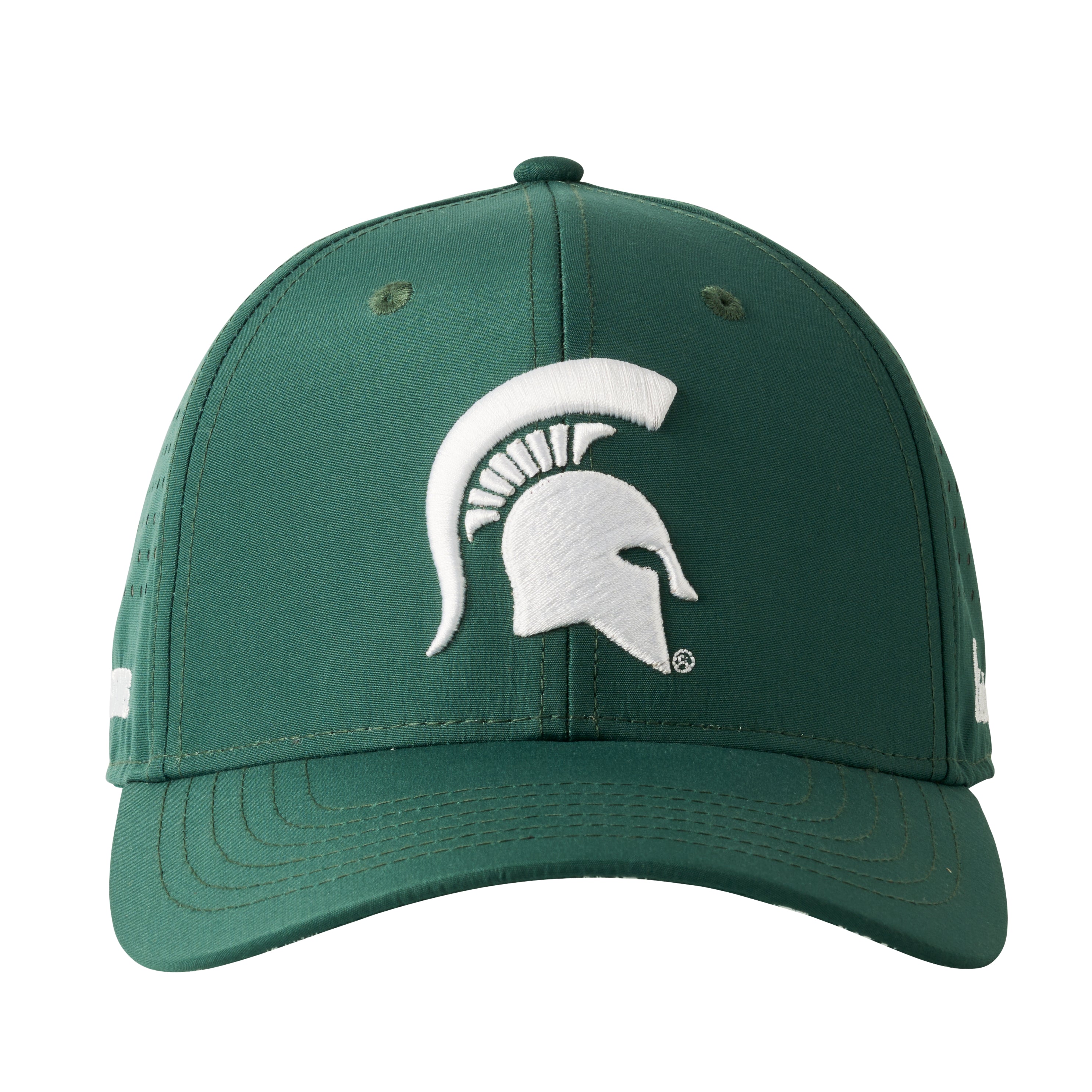 Michigan State University - 6P Performance Spartan (Green)