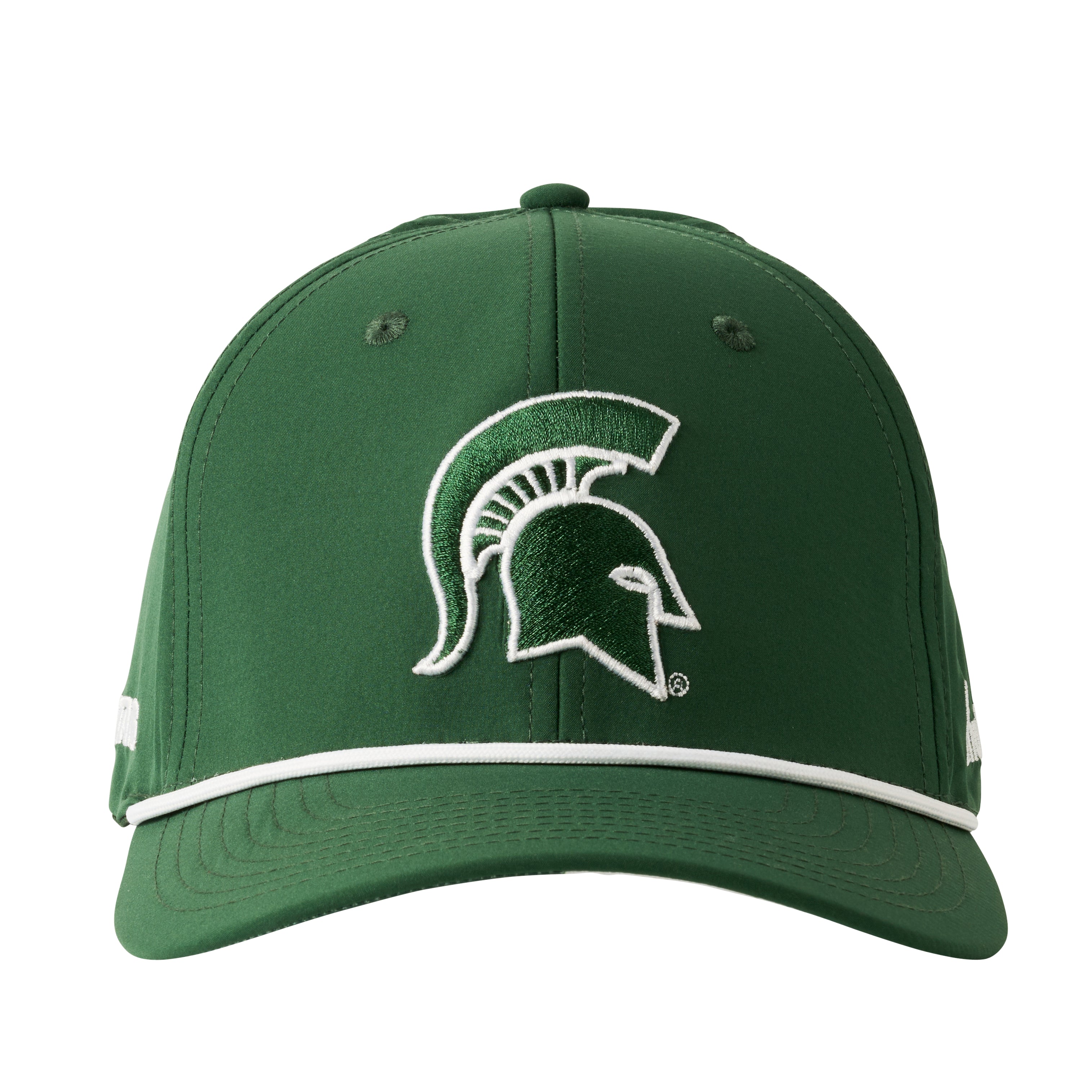 Michigan State University - 6P Polyblend Rope Spartan (Green)