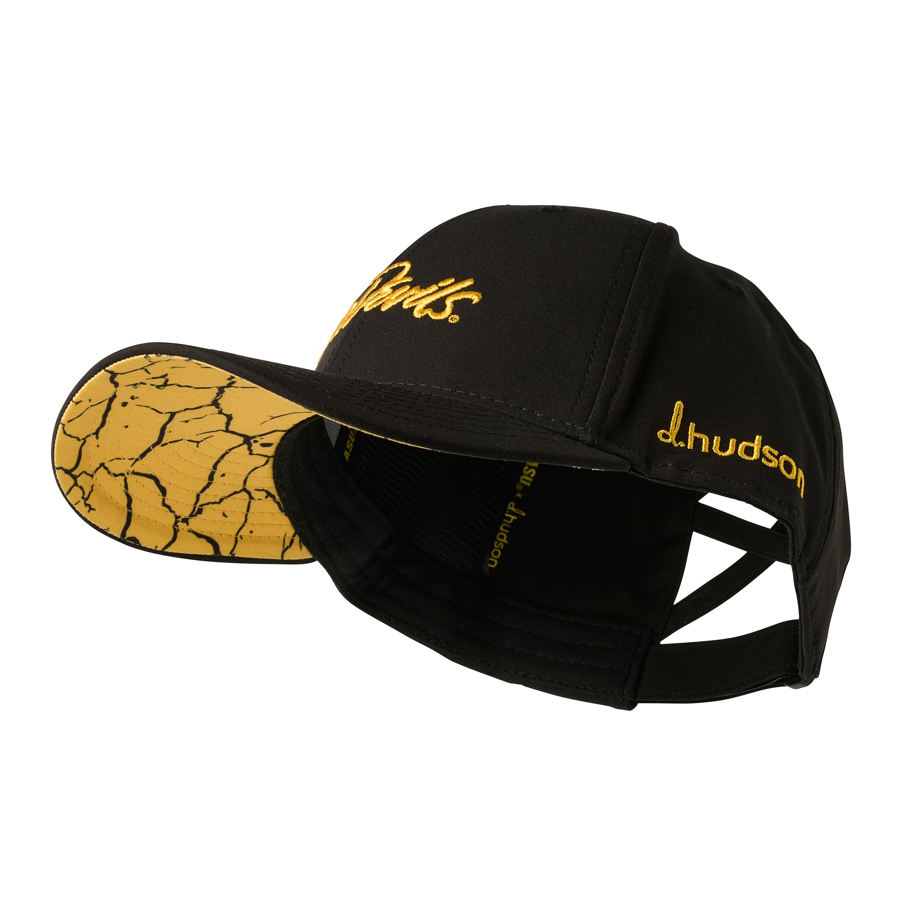 Arizona State University - Ponytail Ladies "Sun Devils" (Black)