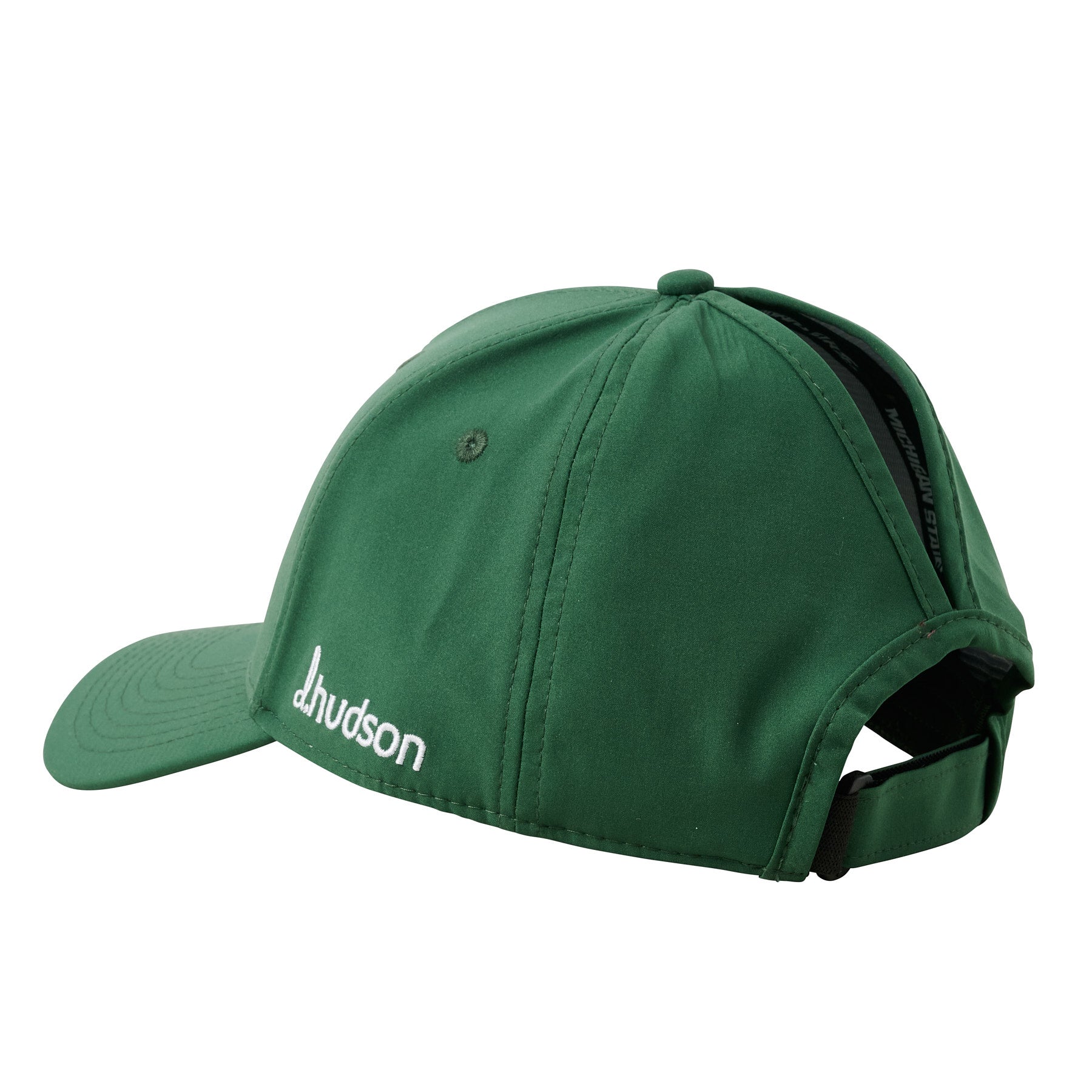 Michigan State University - 6P Ladies Ponytail (Green)