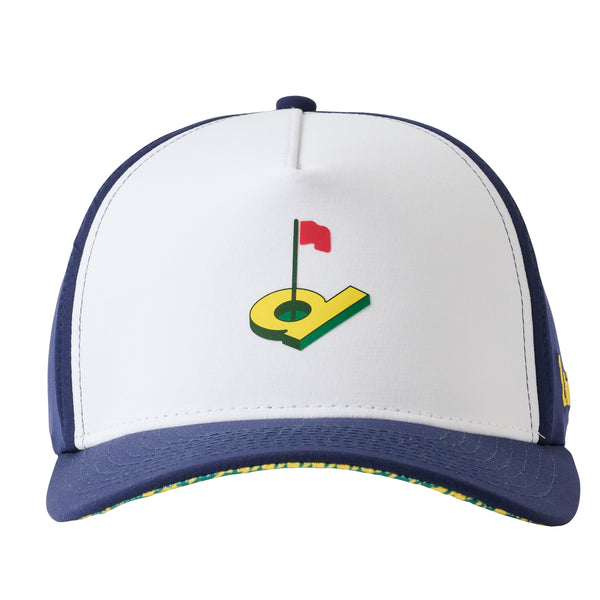 Azalea Collection Polyblend d.flag | Golf Hat by d.hudson