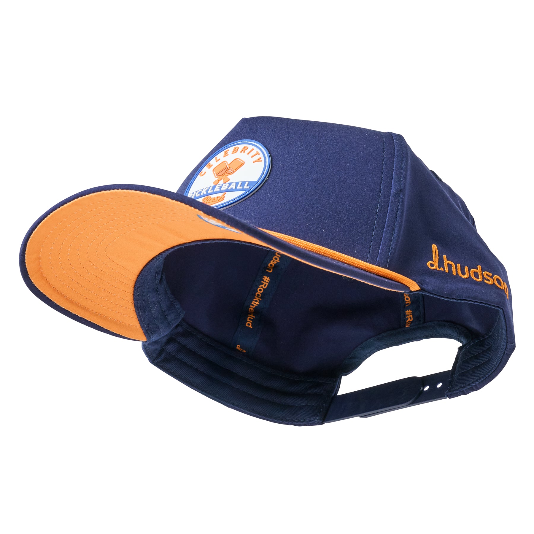 CPB 5P Polyblend Rope (Navy)