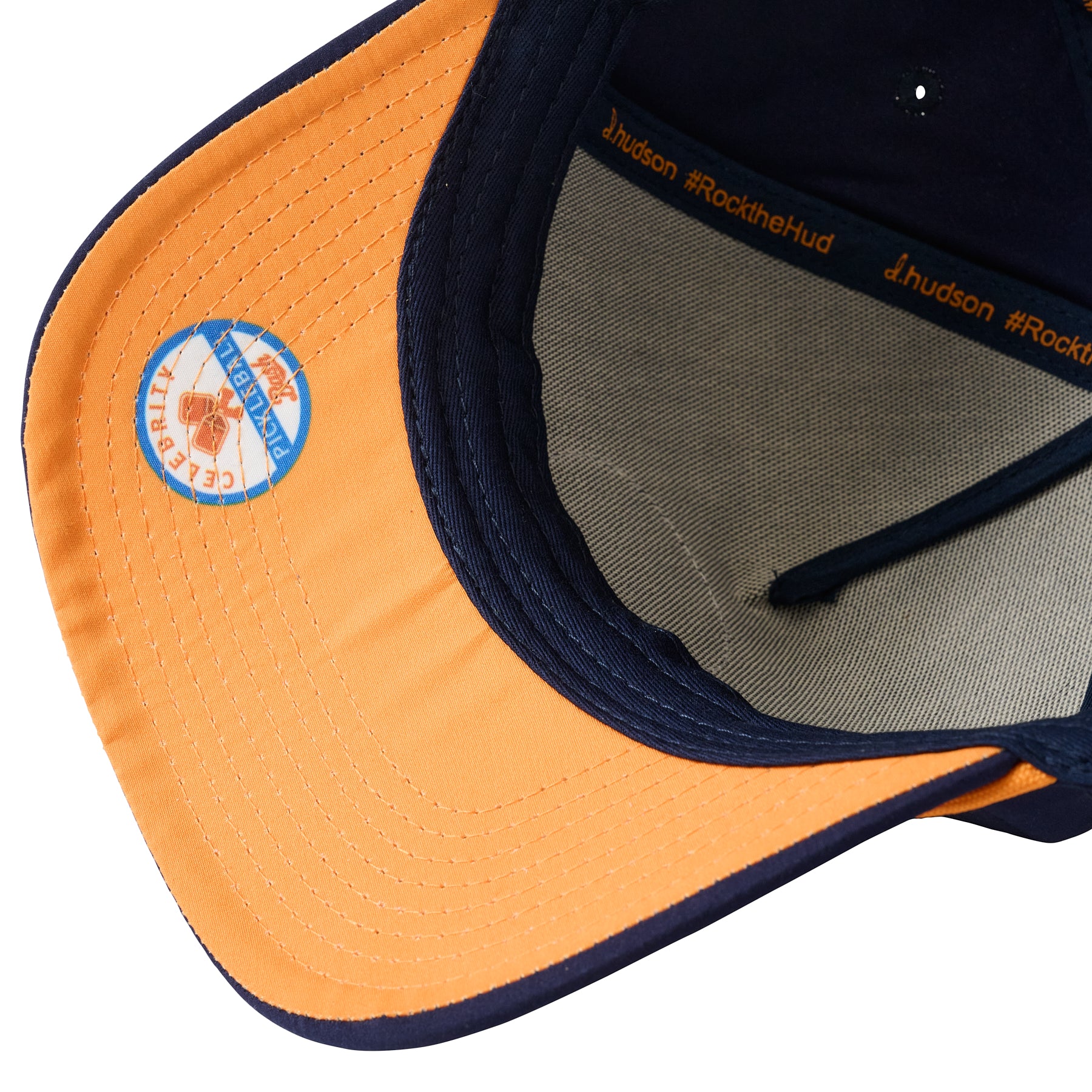 CPB 5P Polyblend Rope (Navy)