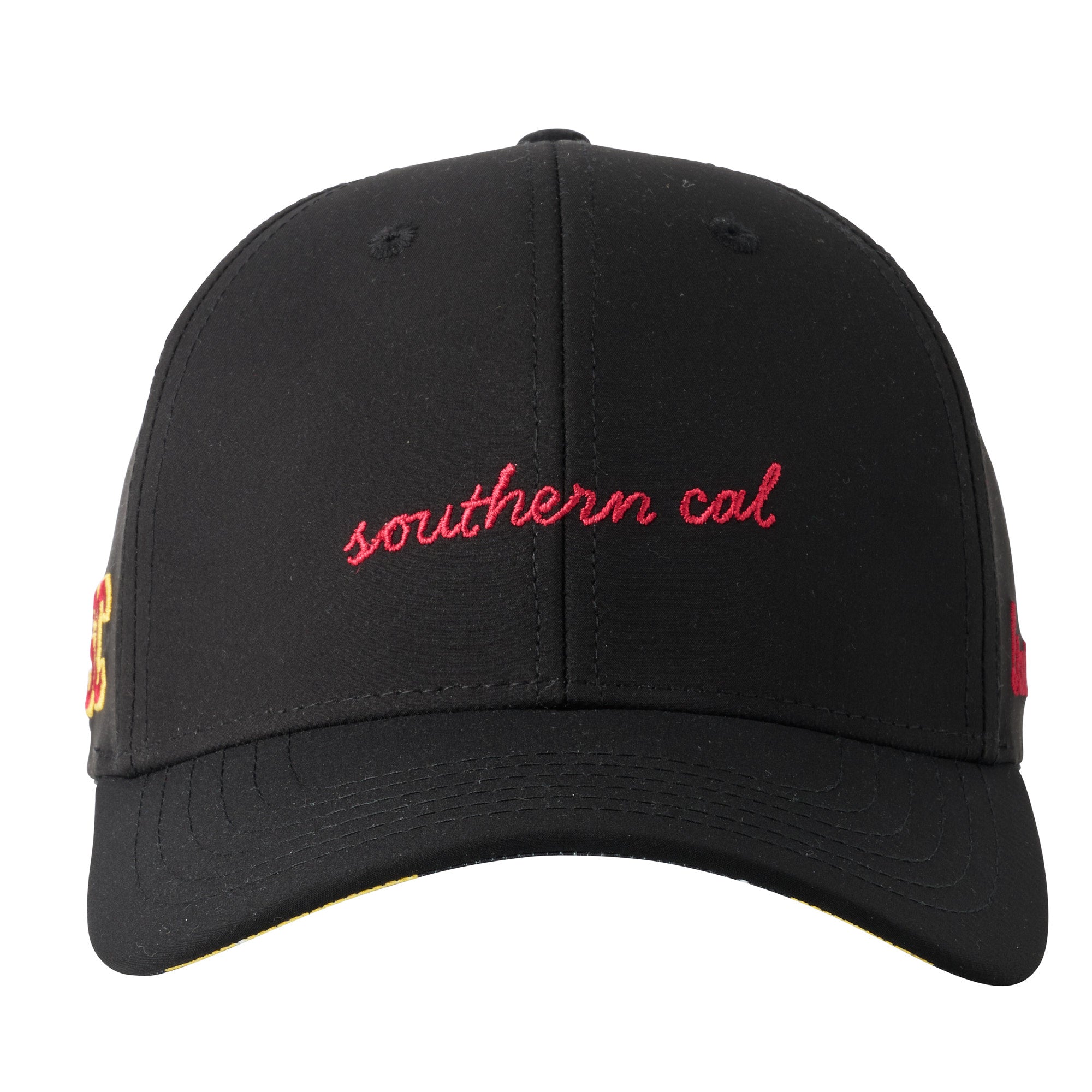 University of Southern California - Ladies "Southern Cal" (Black)