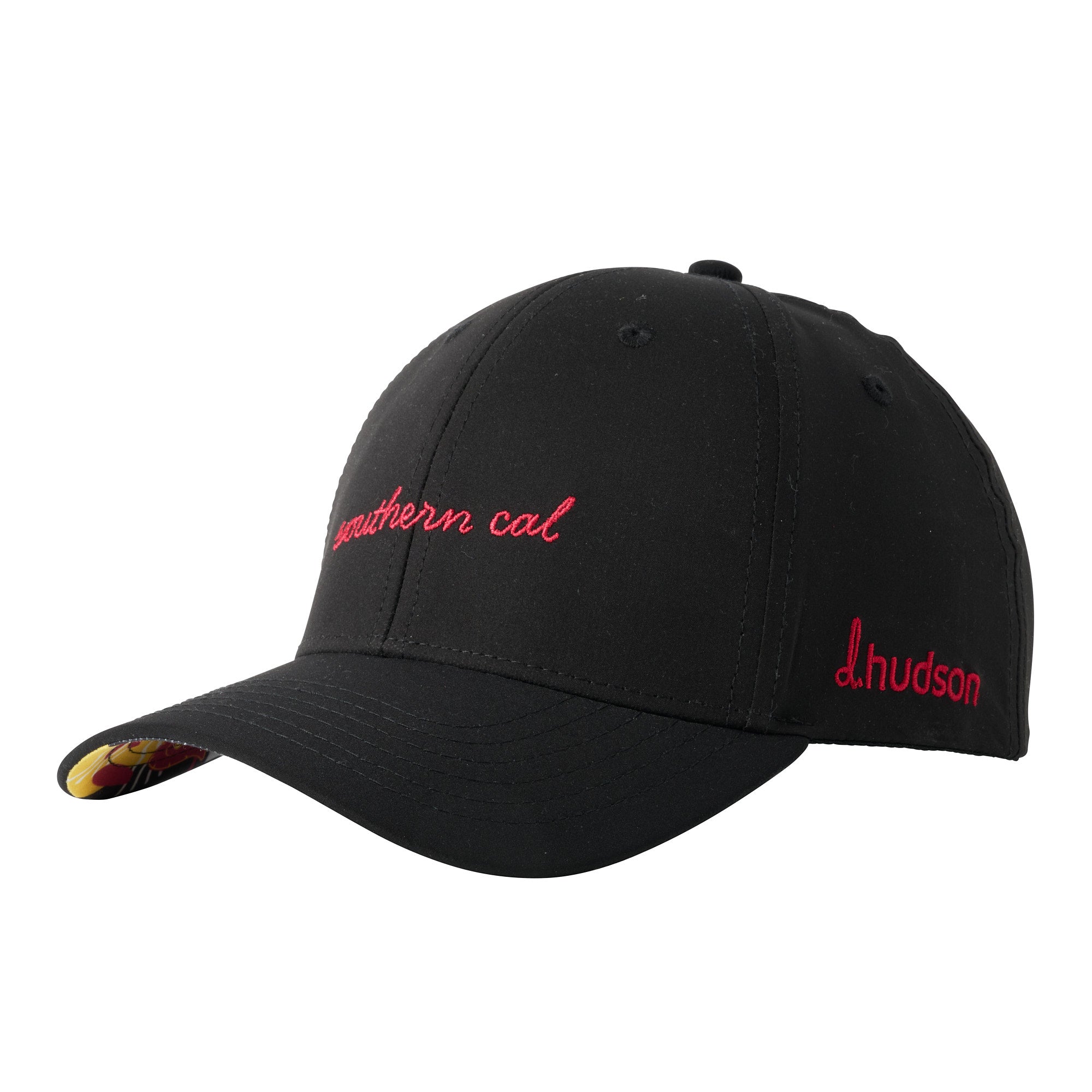 University of Southern California - Ladies "Southern Cal" (Black)