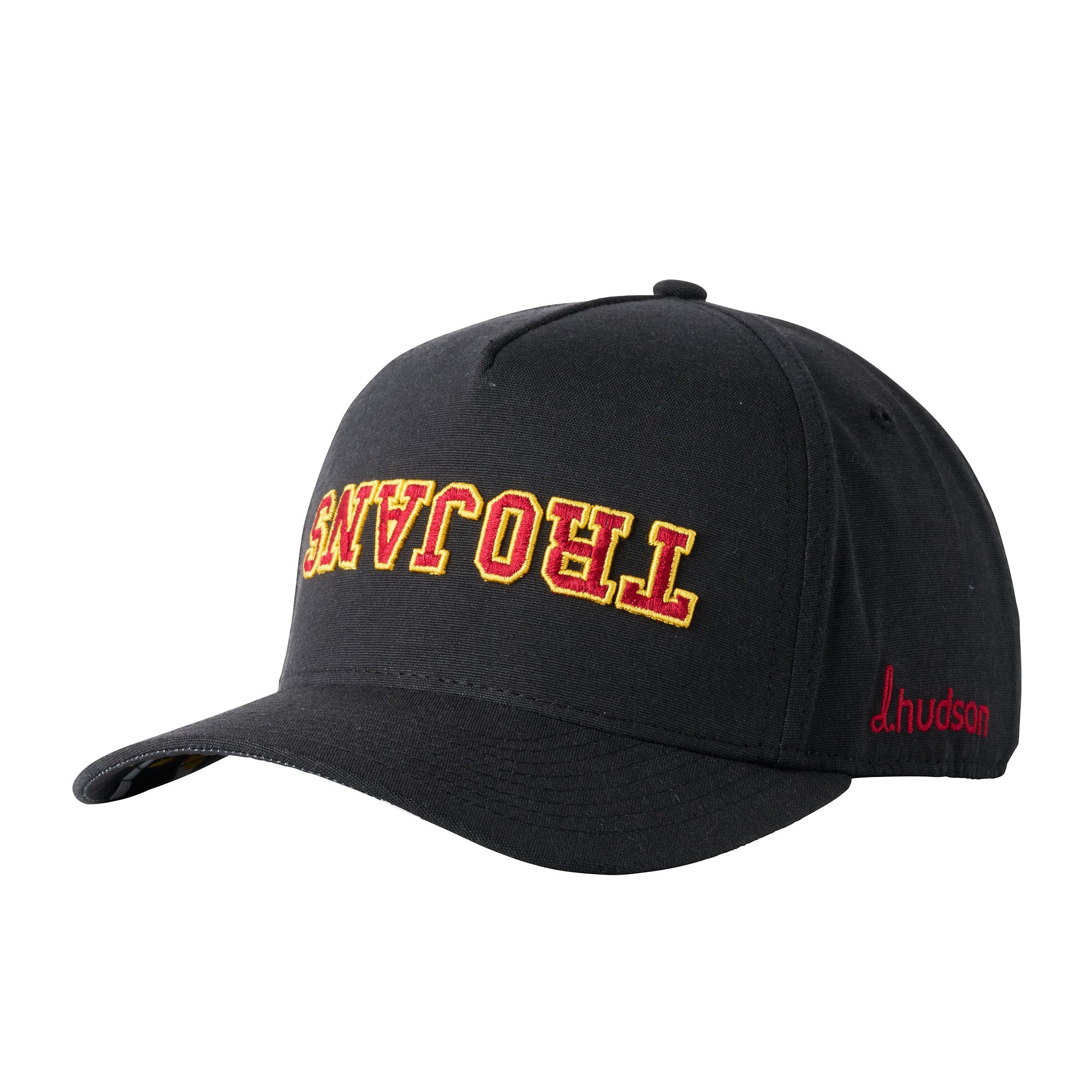 University of Southern California - 5P Lifestyle "Trojans" Upside Down (Black)