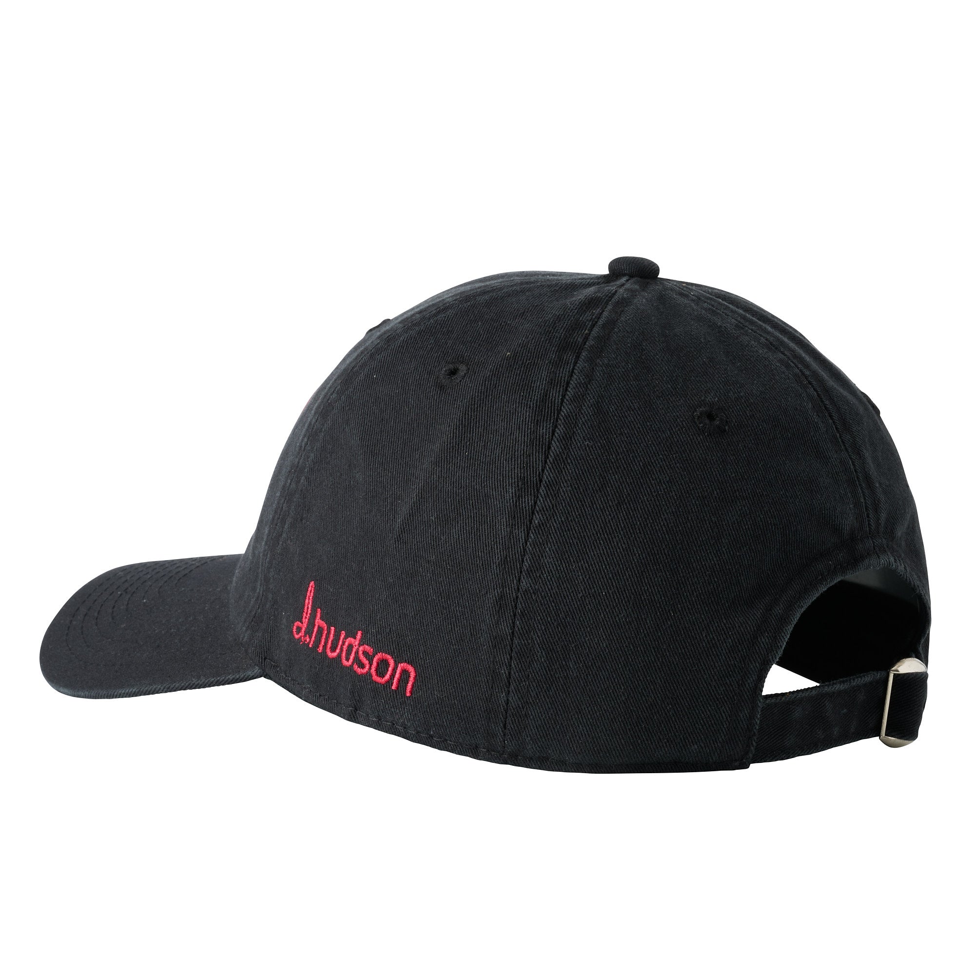 University of Southern California - 5P Cotton Twill Seal (Black)