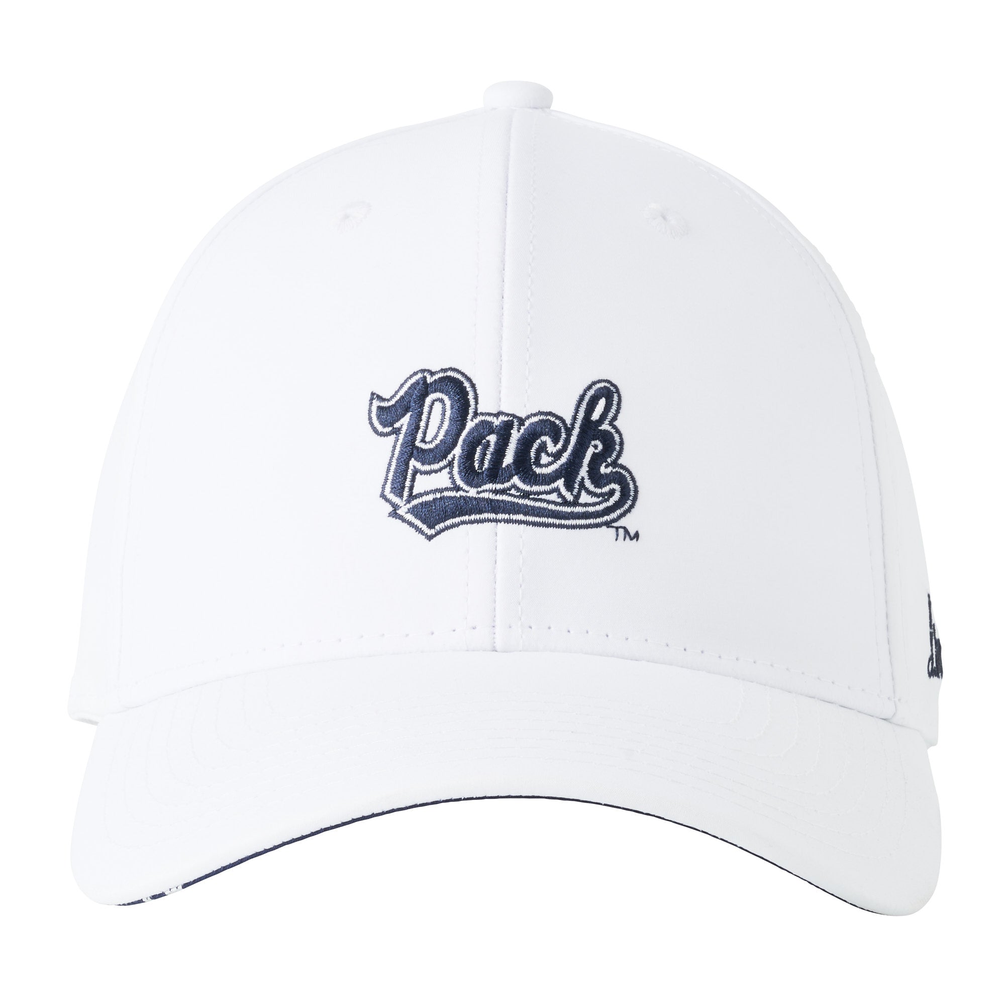 University of Nevada - Ladies Ponytail "Pack" (White)
