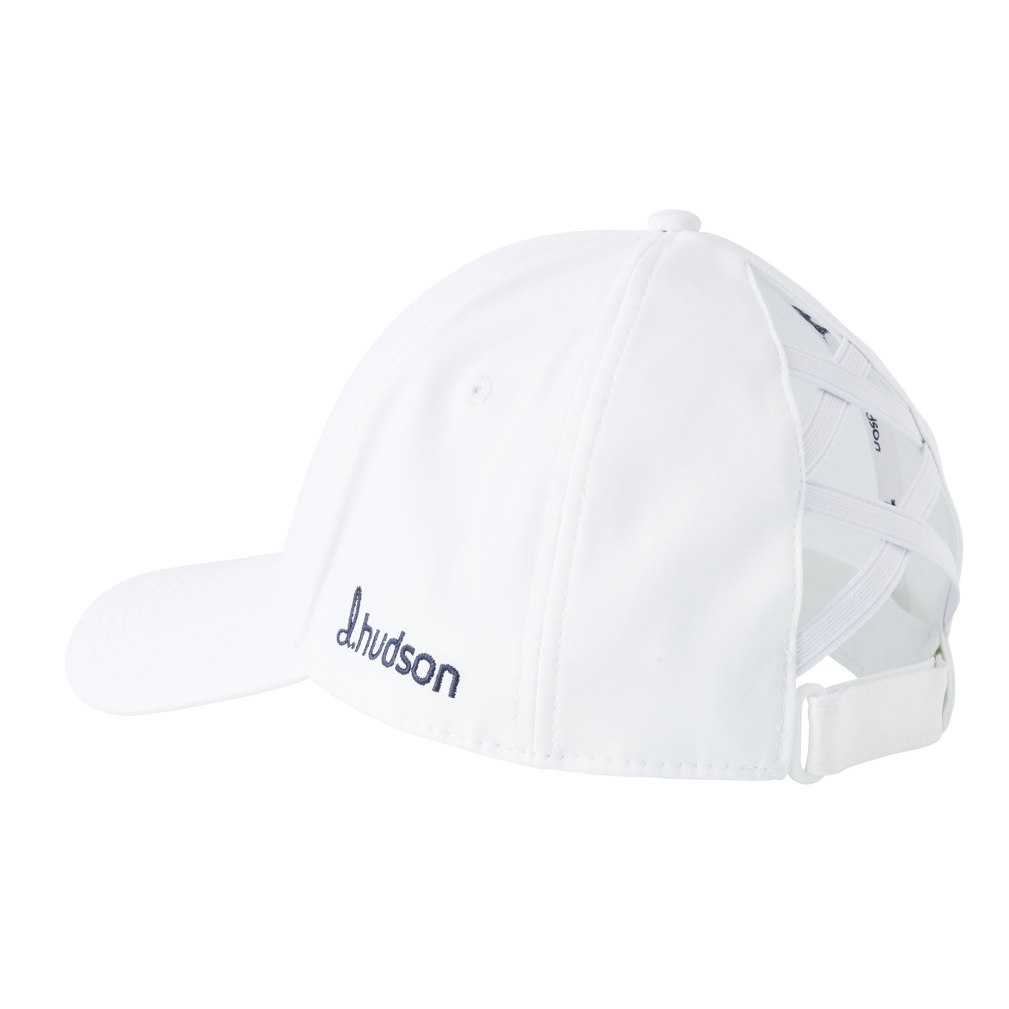 University of Nevada - Ladies Ponytail "Pack" (White)